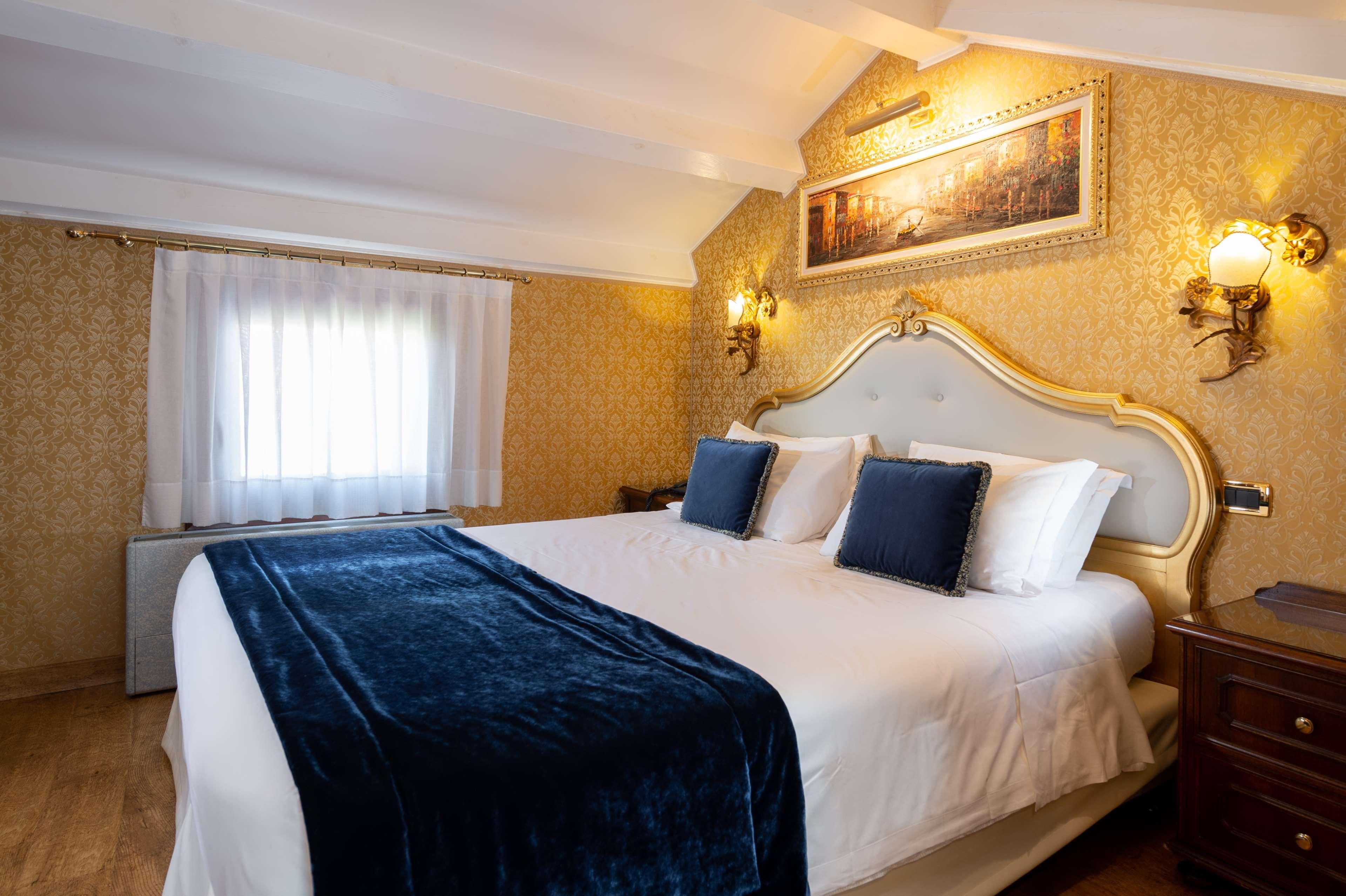 Olimpia Venice, Bw Signature Collection 3sup 3*