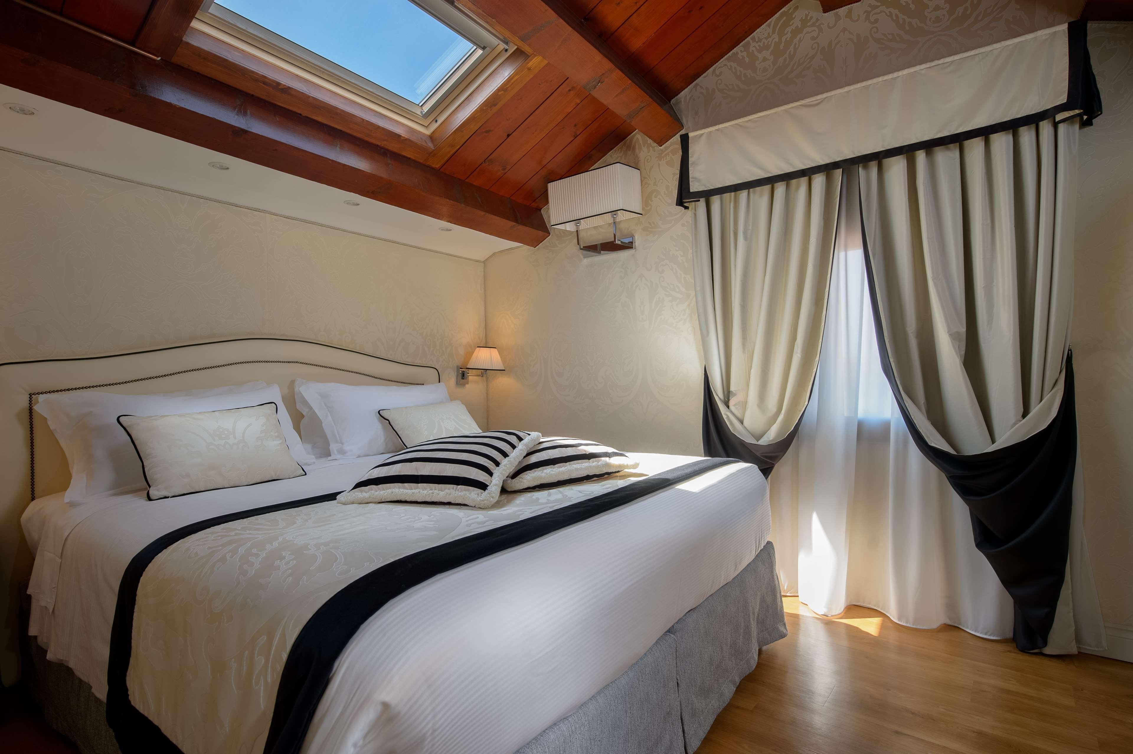Hotel Olimpia Venice, Bw Signature Collection 3sup