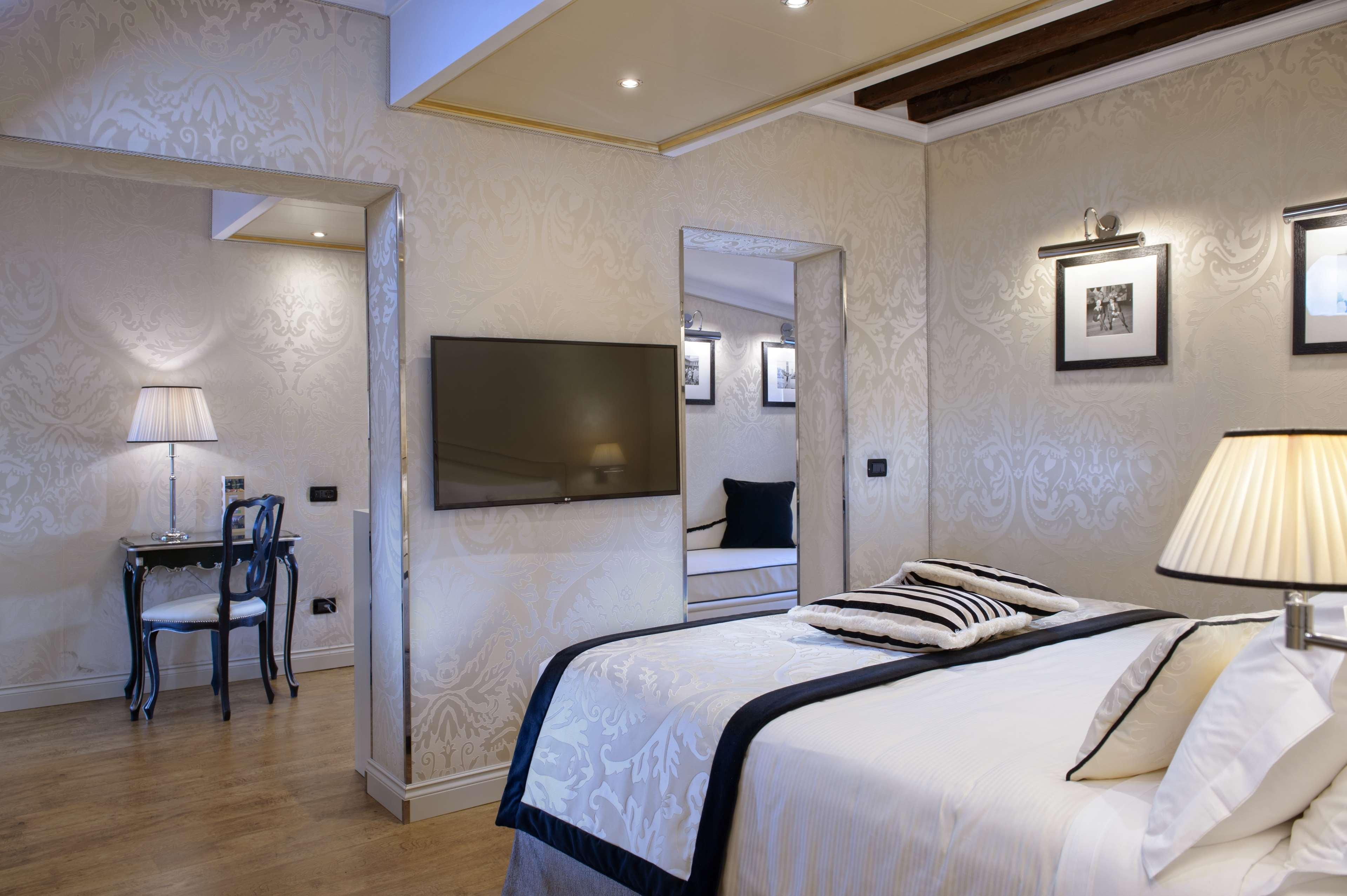 Hotel Olimpia Venice, Bw Signature Collection 3sup 3*