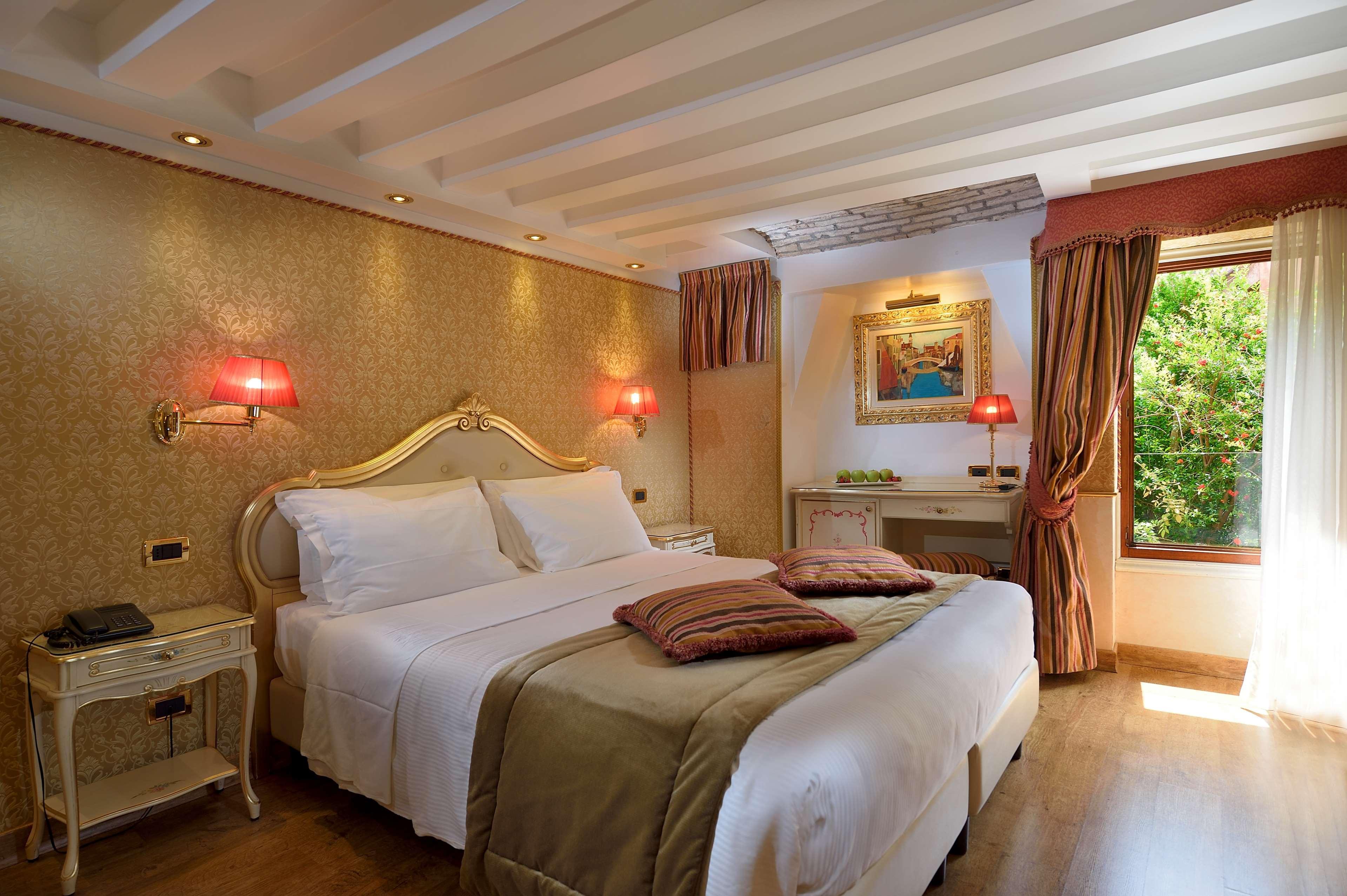 Hotel Olimpia Venice, Bw Signature Collection 3sup