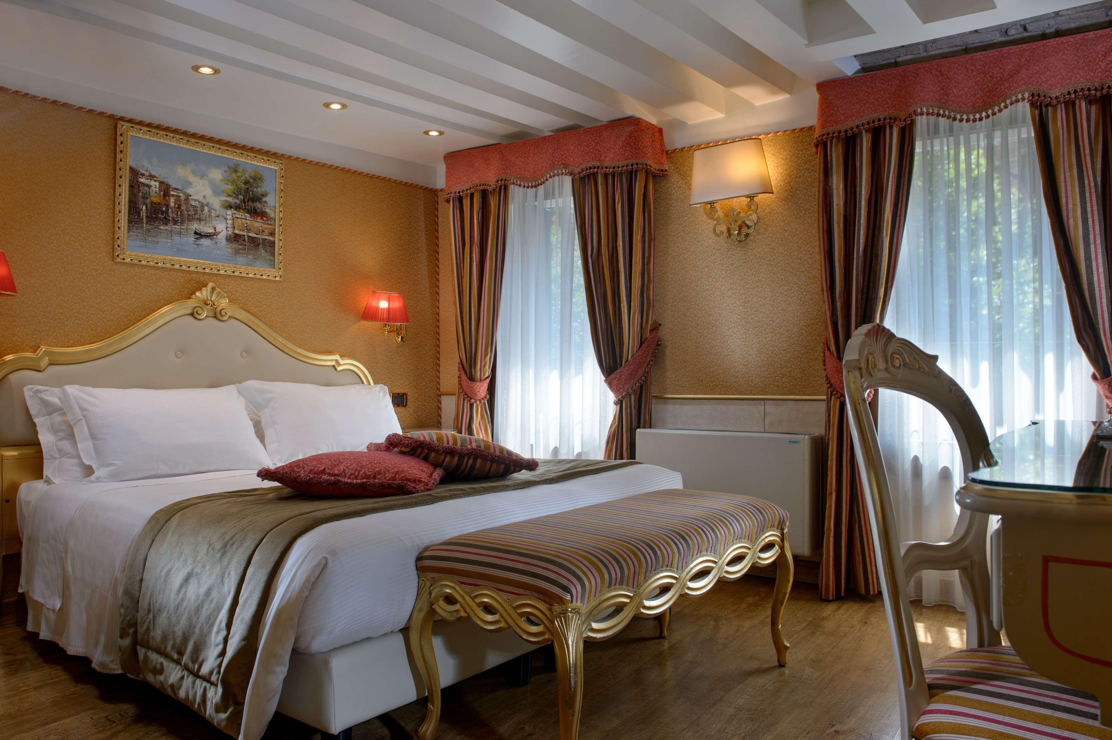 Hotel Olimpia Venice, Bw Signature Collection 3sup Venice