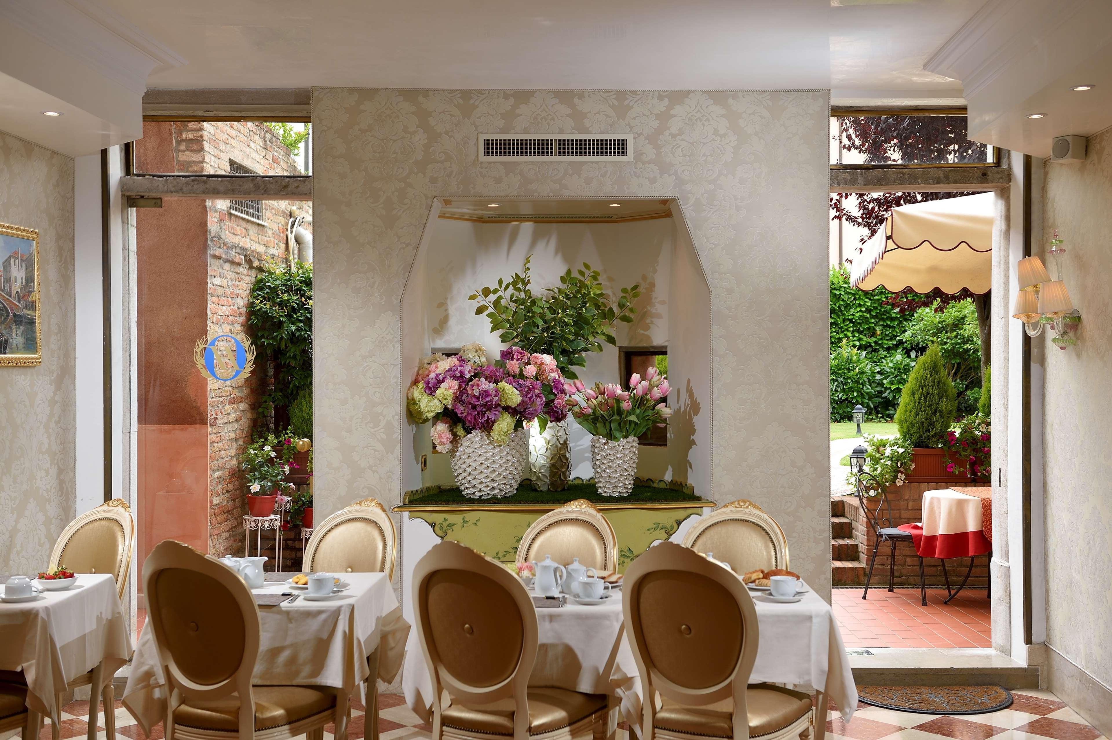 Olimpia Venice, Bw Signature Collection 3sup Hotel