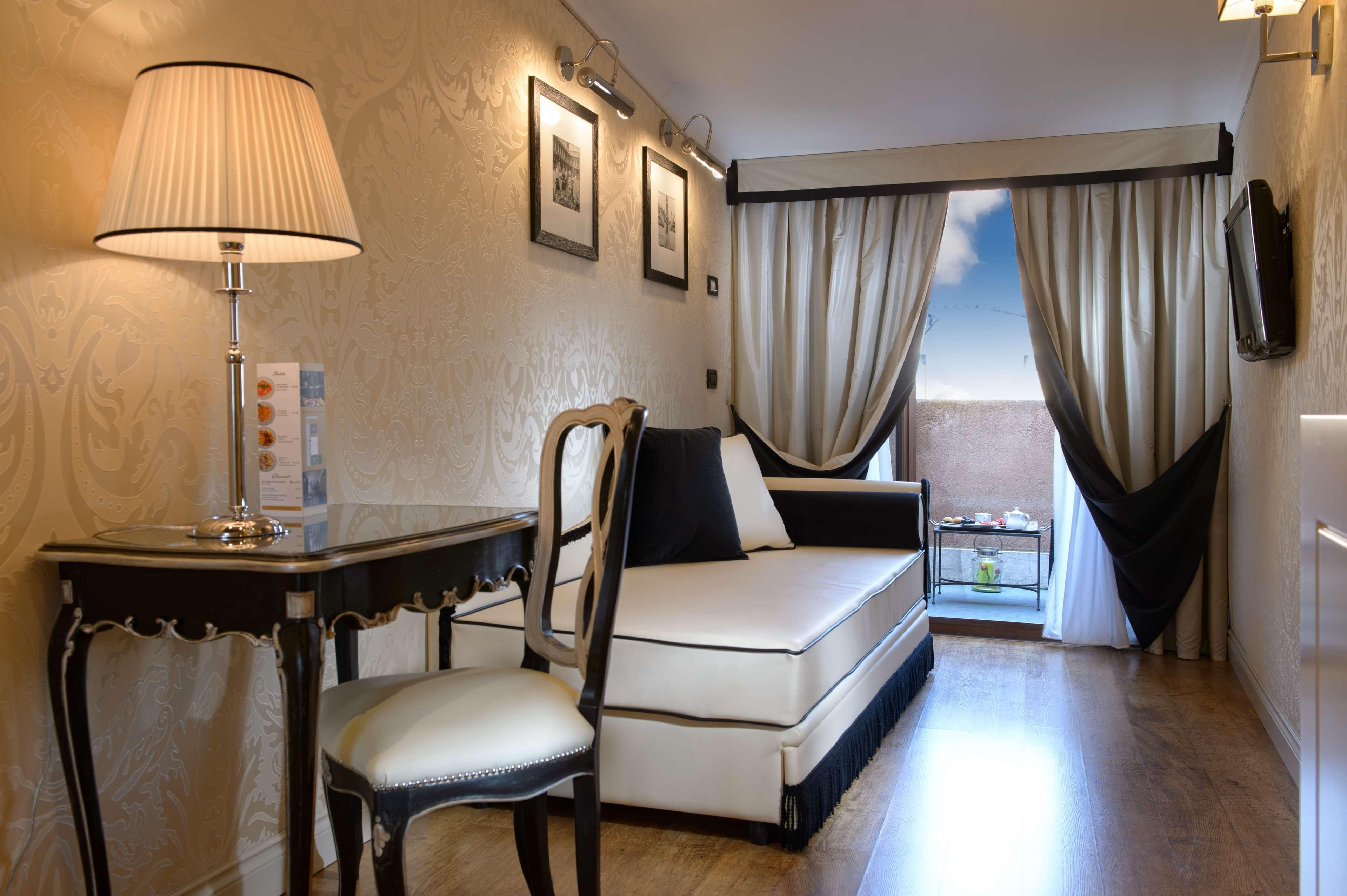 Hotel Olimpia Venice, Bw Signature Collection 3sup