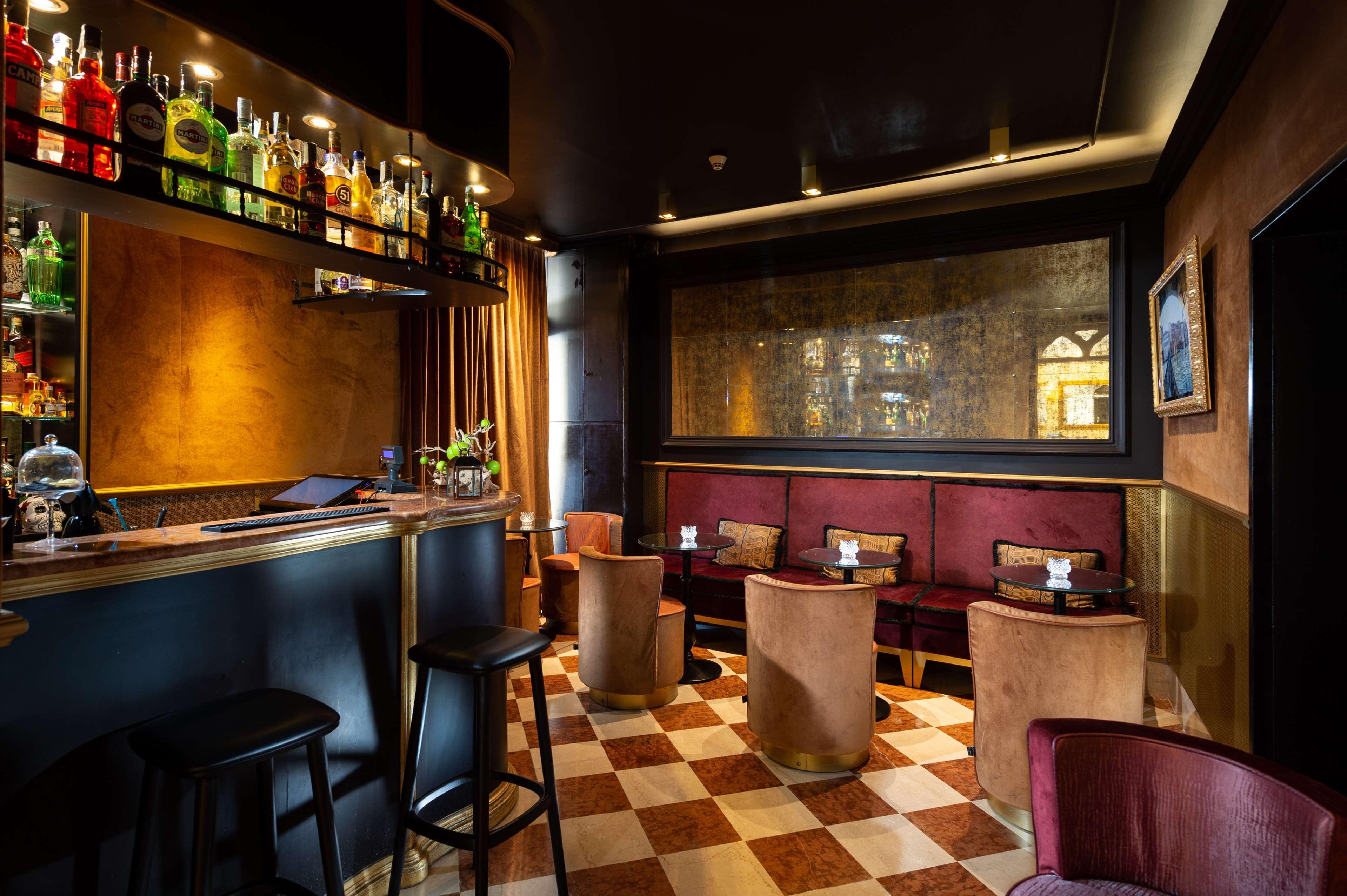 Hotel Olimpia Venice, Bw Signature Collection 3sup Venice