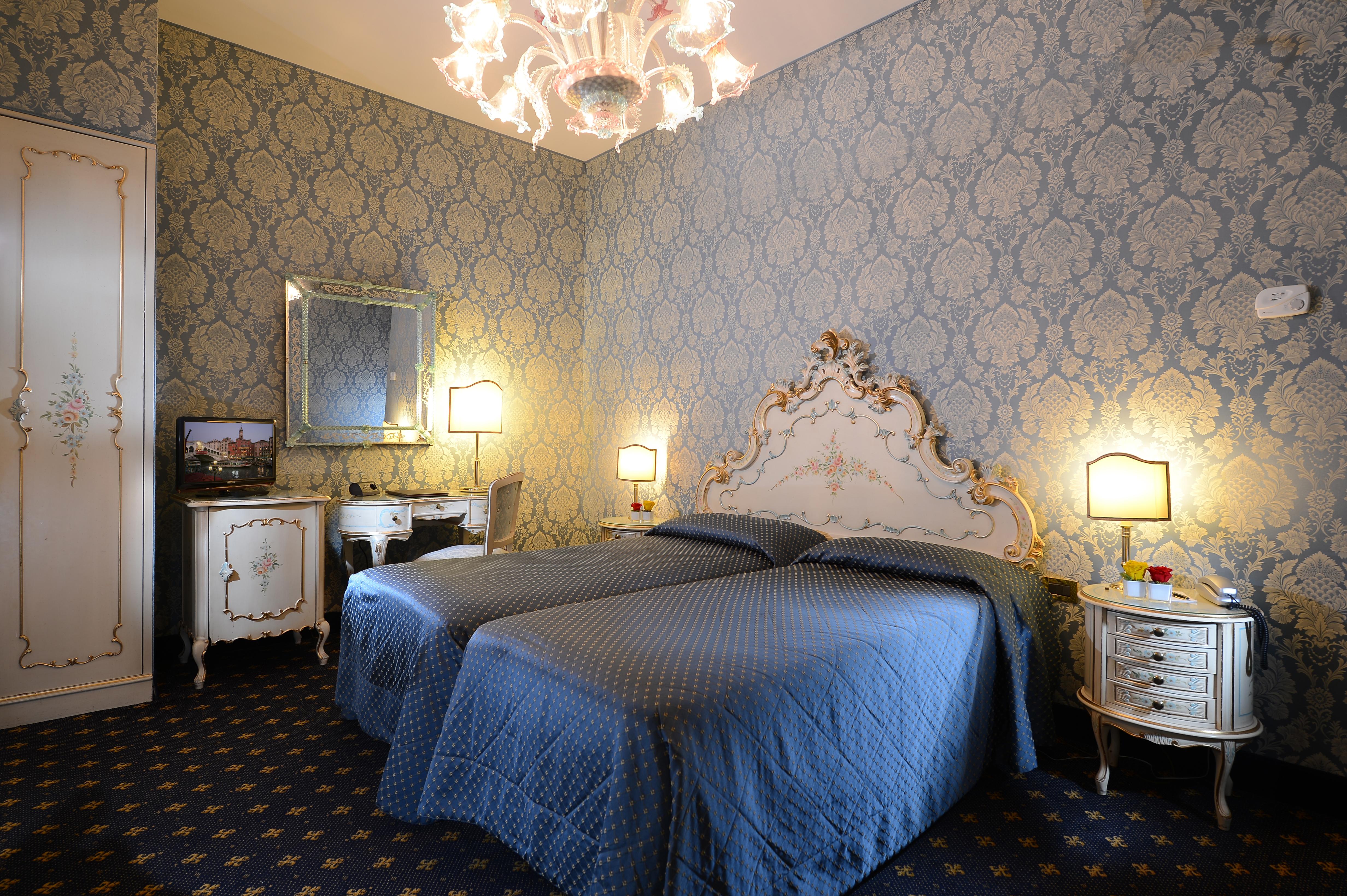 Hotel Rialto Venice