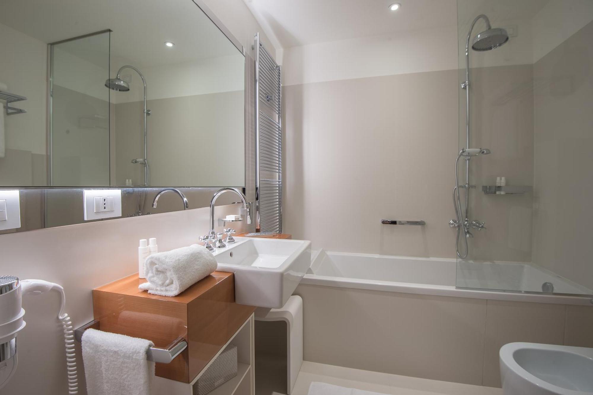 Hotel Rialto 4*