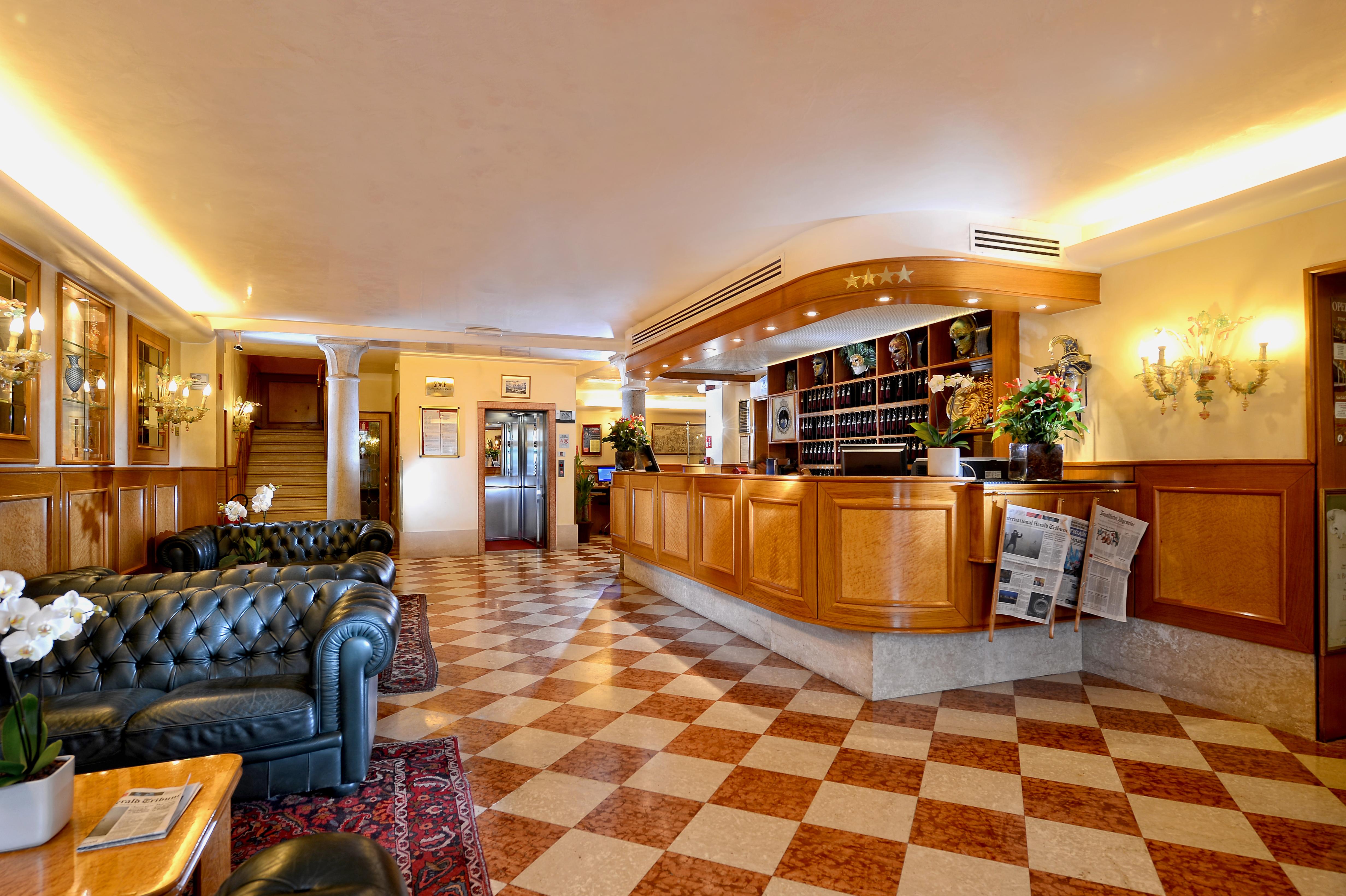 Rialto Hotel 4*