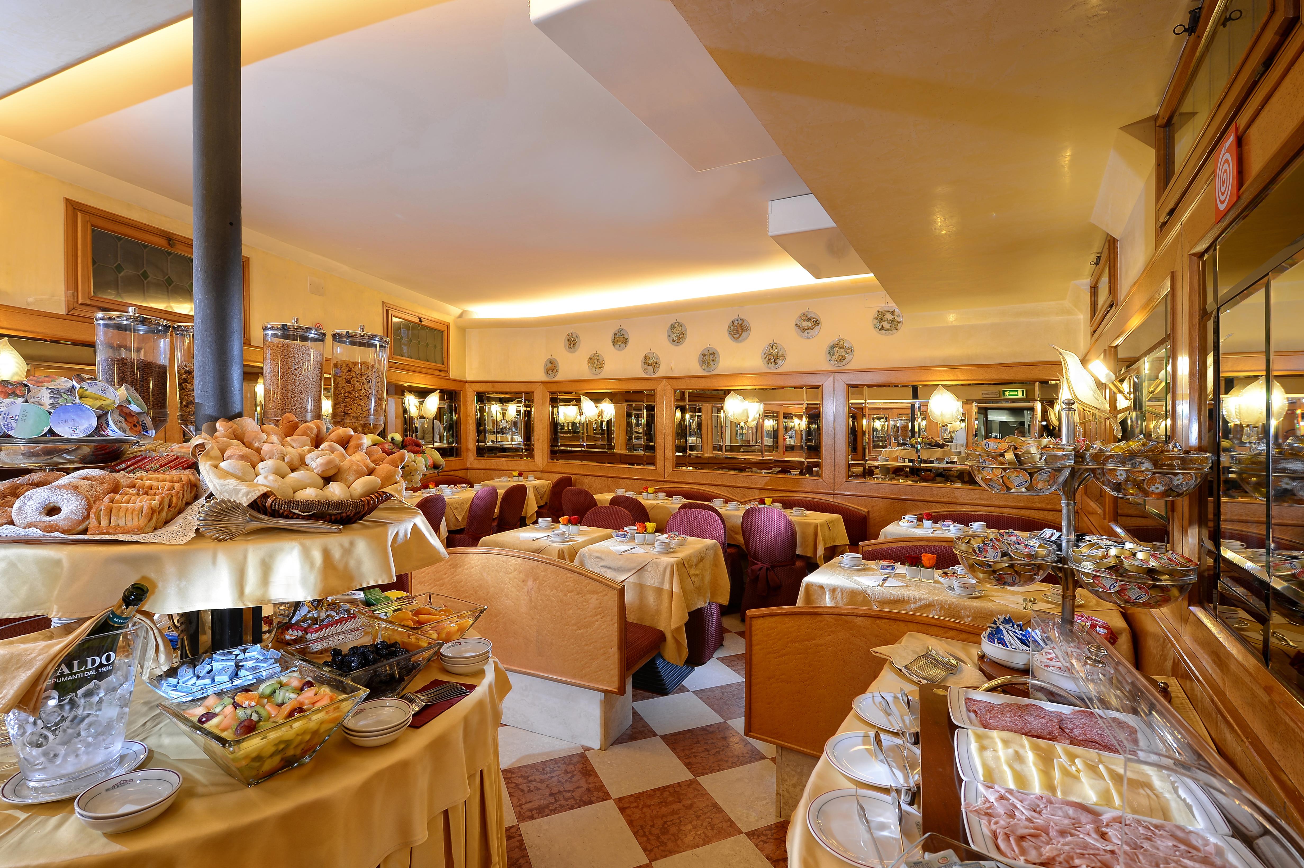 Rialto 4* Venice