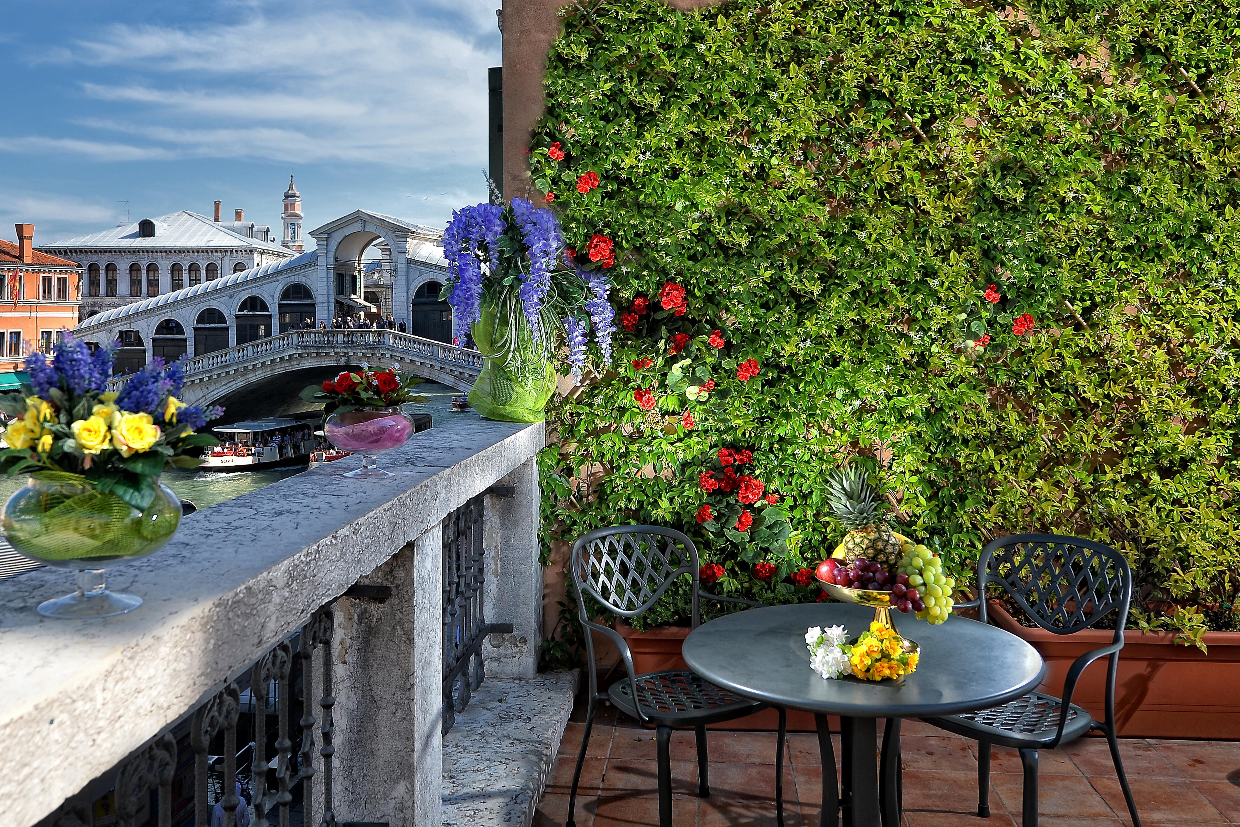 Rialto Hotel 4*