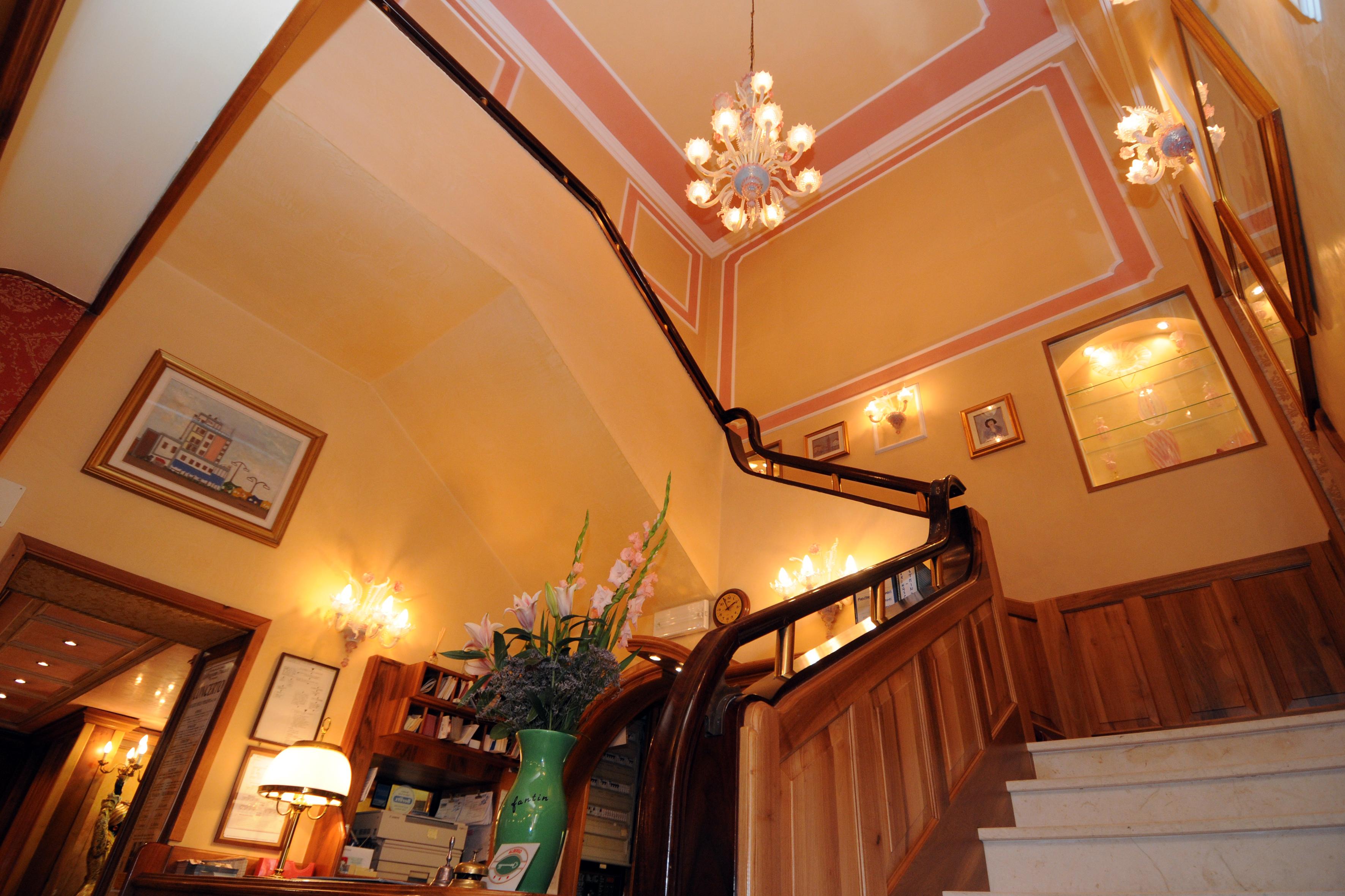 Hotel Castello Veneza
