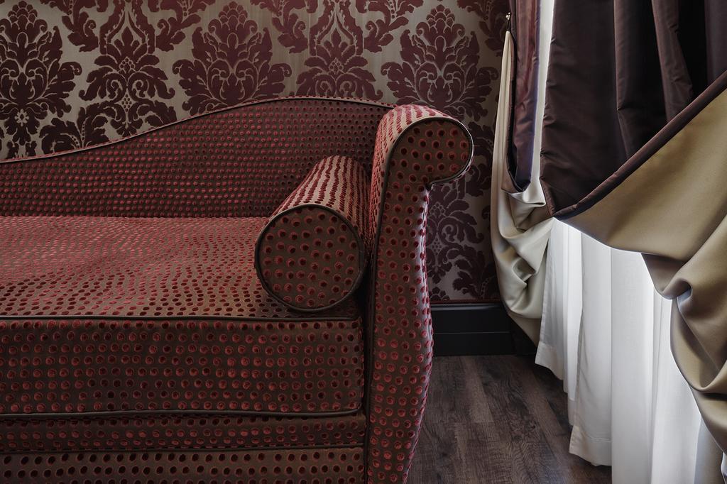 Hotel American-dinesen Venice