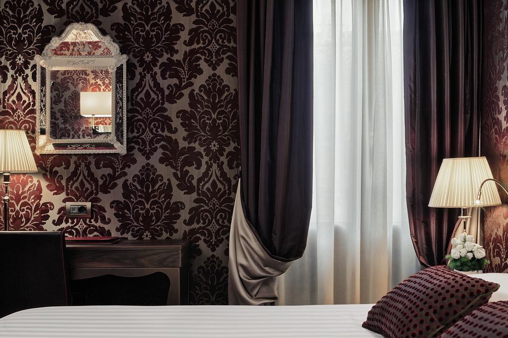 American-dinesen 4* Venice