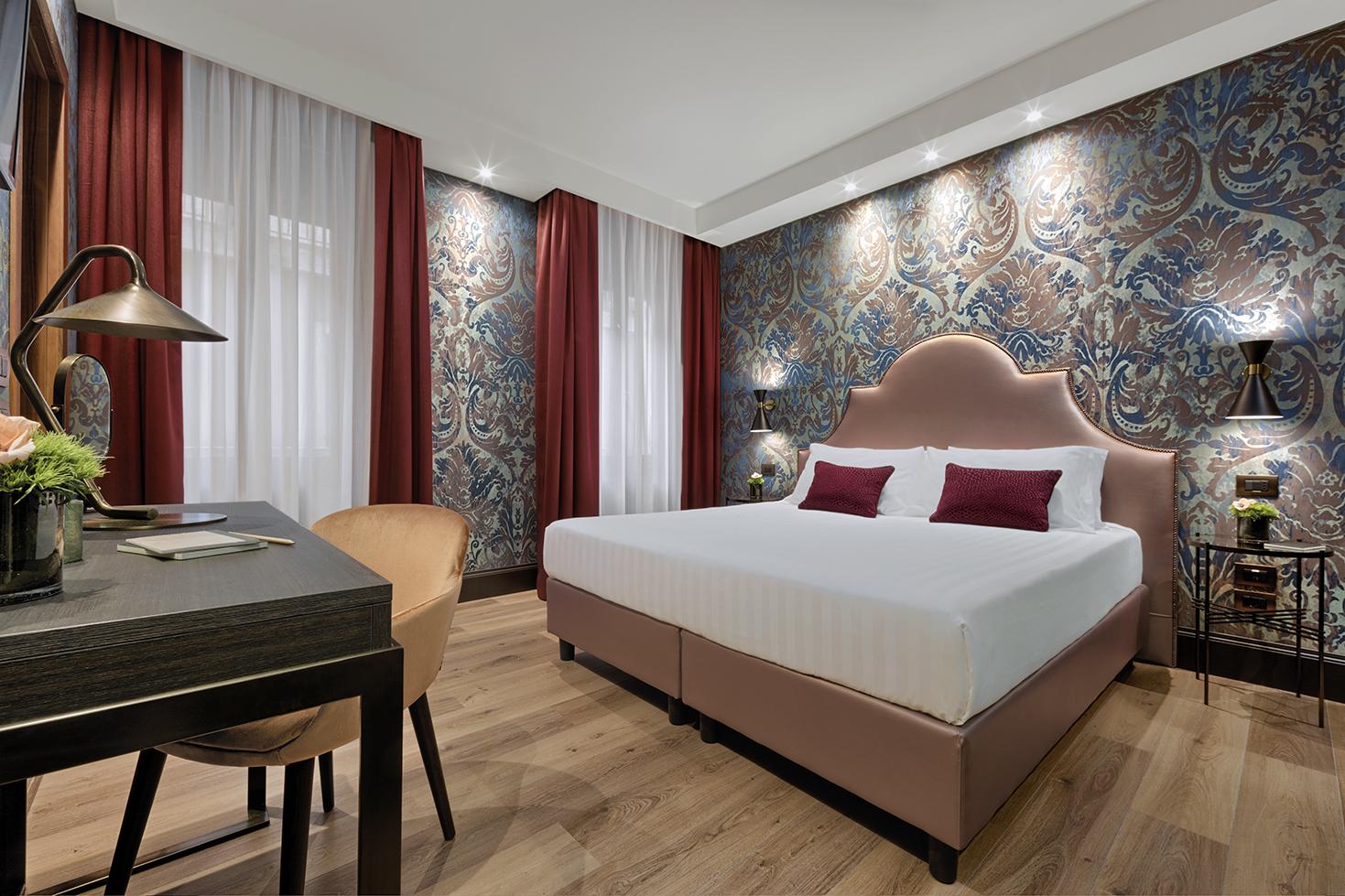 Hotel American-dinesen Venice