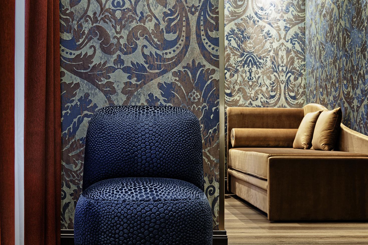 Hotel American-dinesen