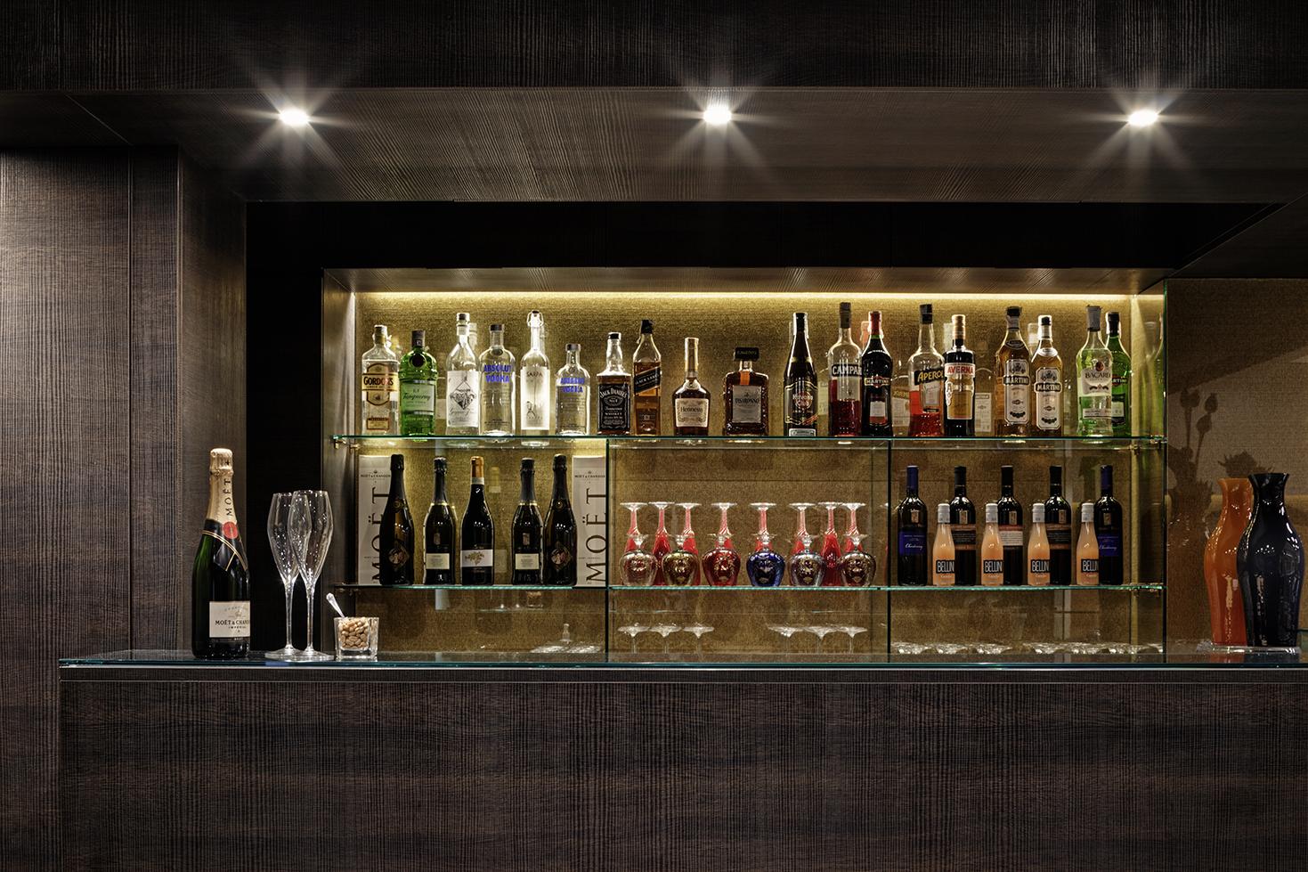 Hotel American-dinesen Venice