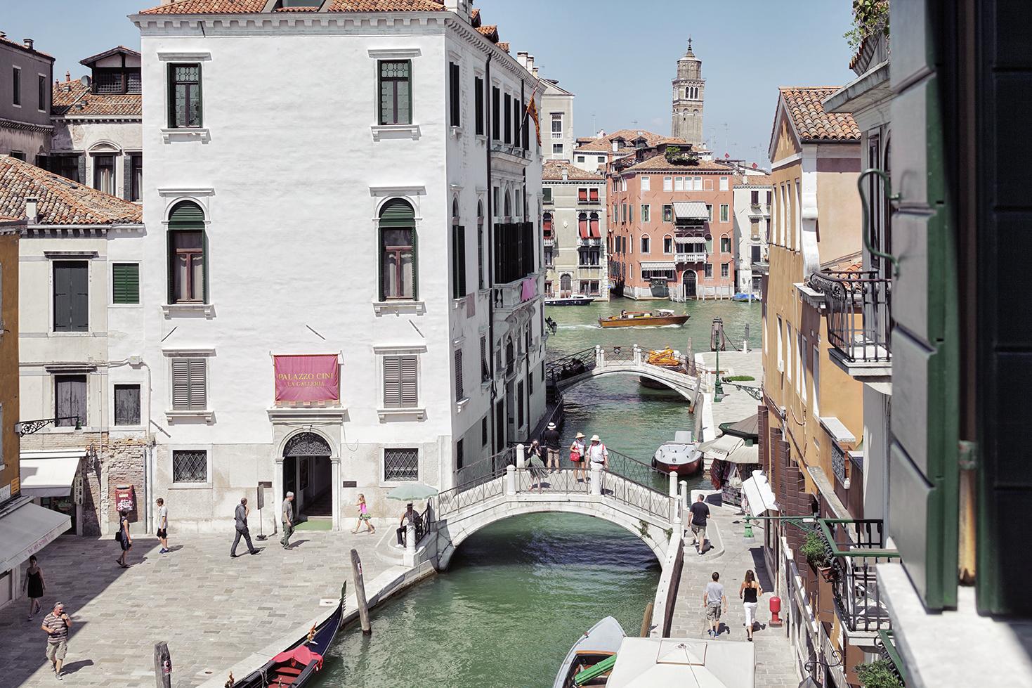 American-dinesen 4* Venice