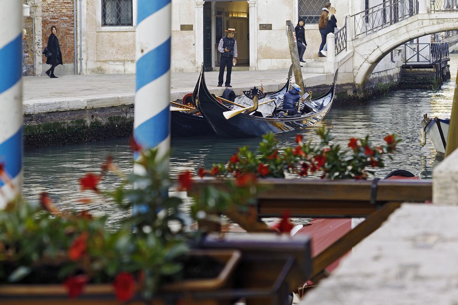 American-dinesen Hotel Venice