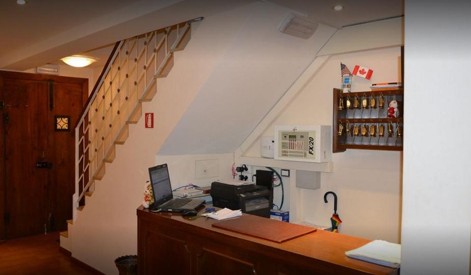 Canada Hotel Venice