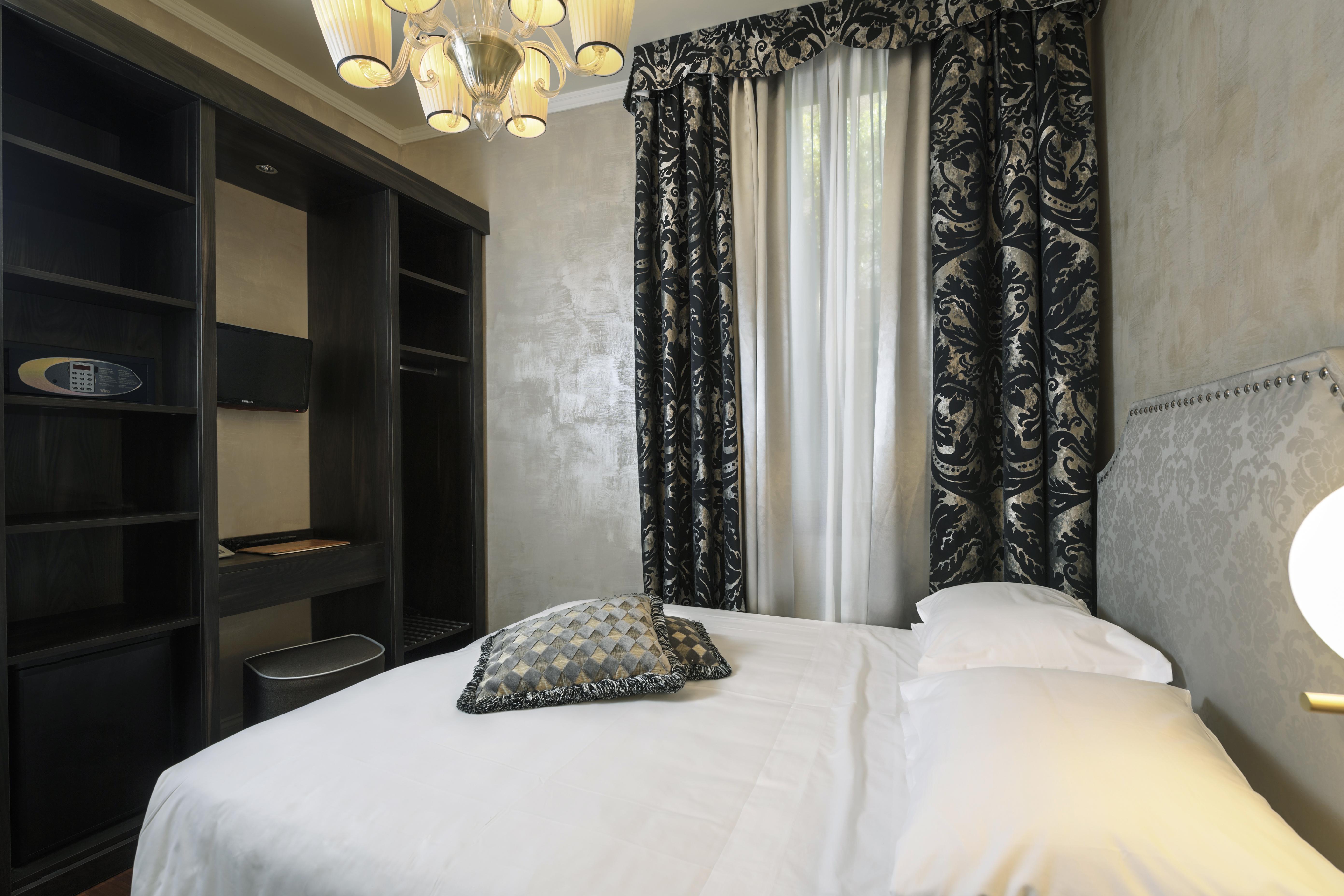 Hotel Campiello Venice