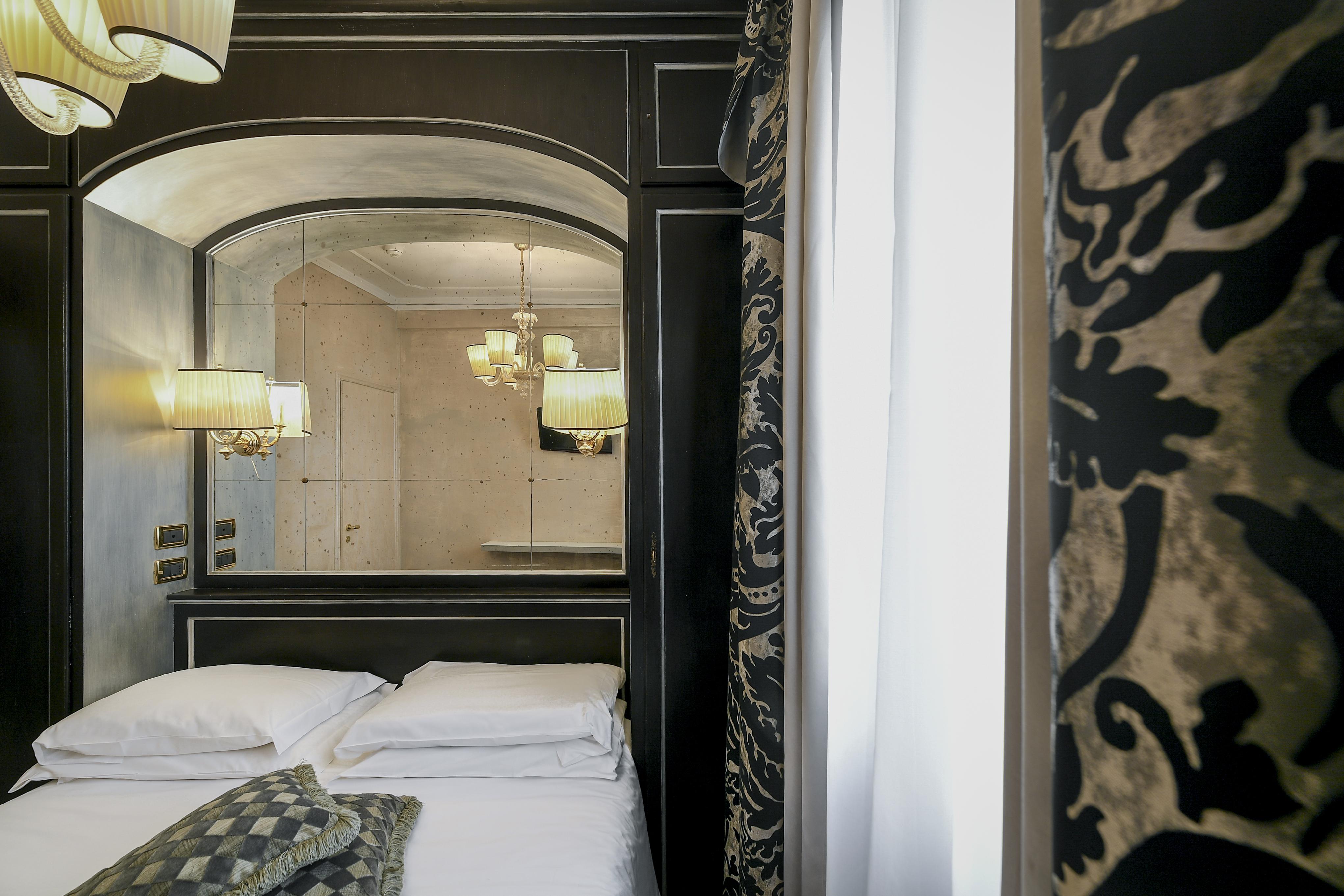 Campiello Hotel 3*