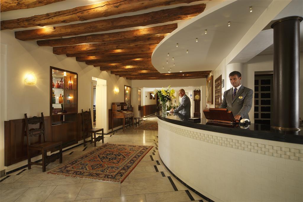 Hotel Bisanzio 4*