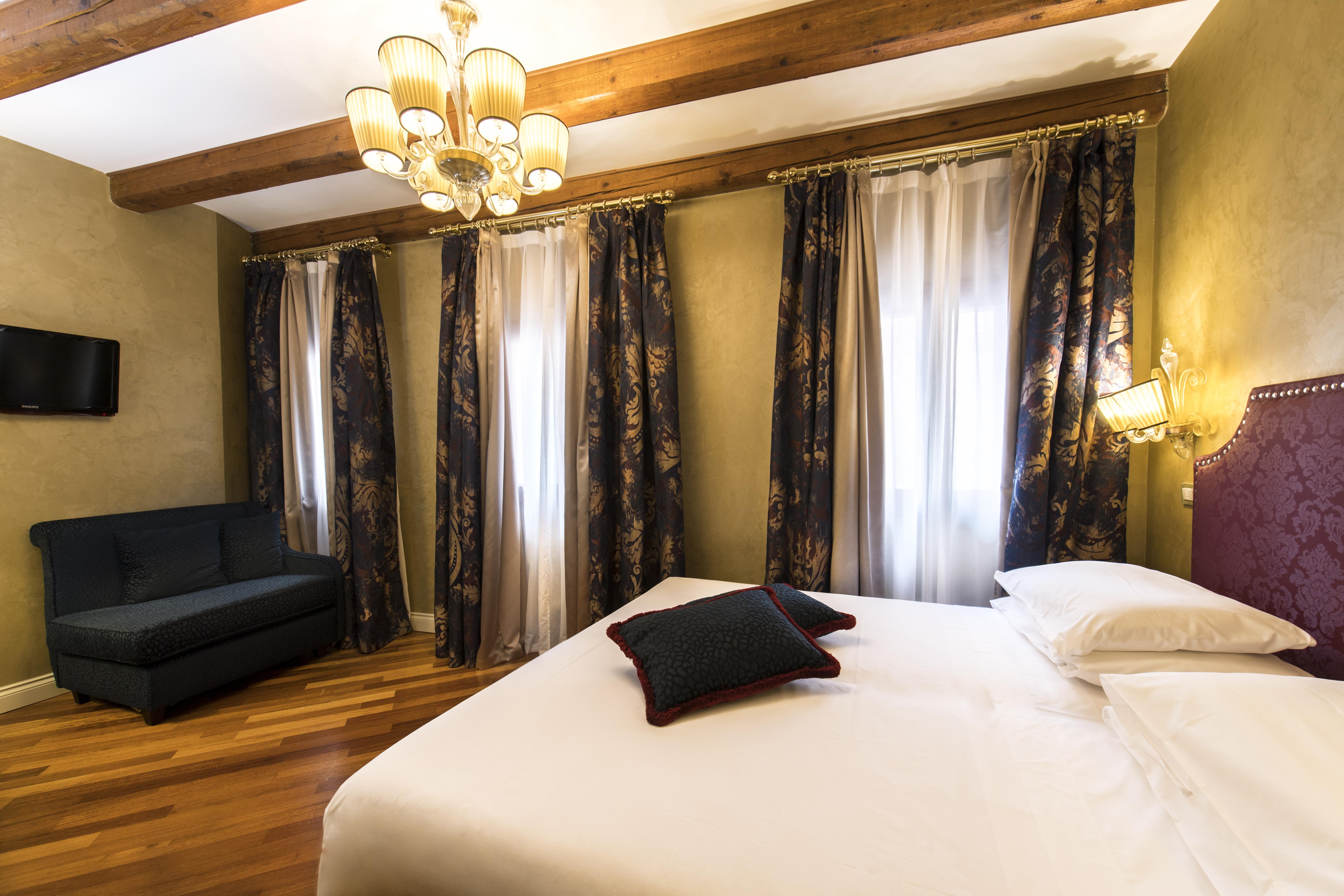 Hotel Campiello 3*
