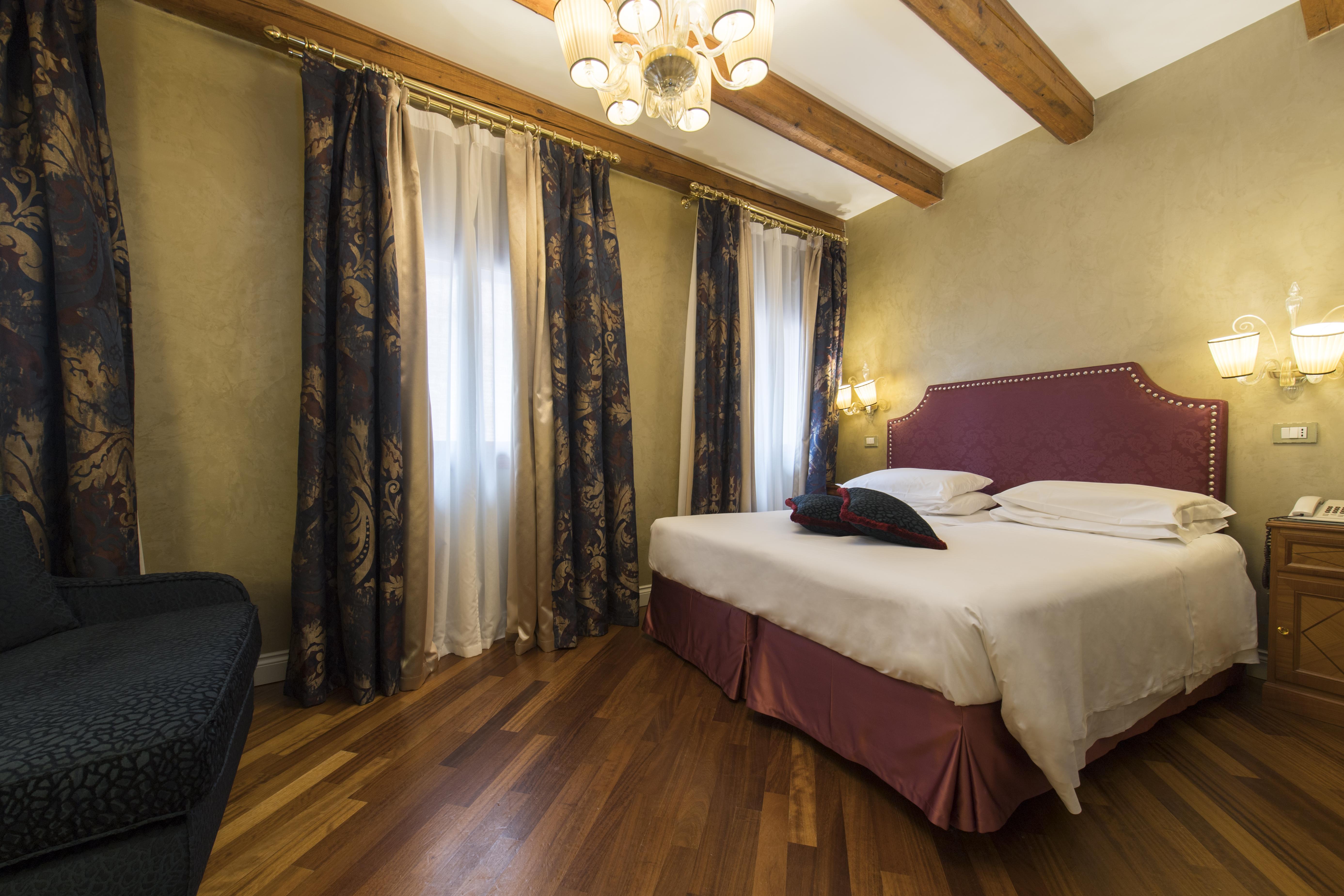 Hotel Campiello Venice