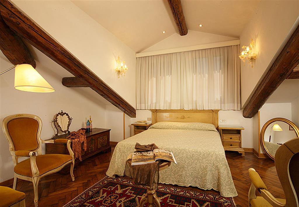 Hotel Bisanzio
