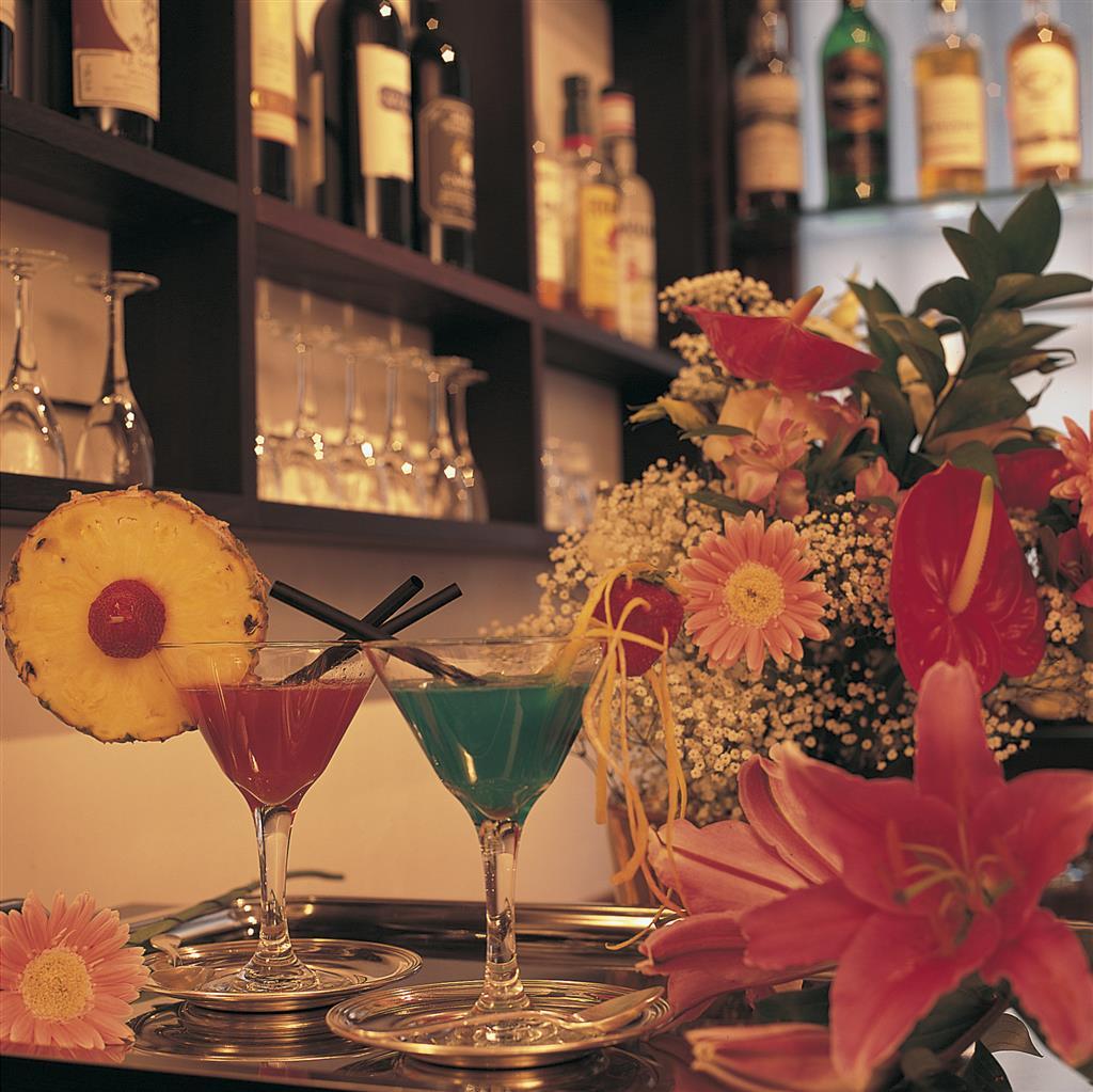 Bisanzio Hotel Veneza