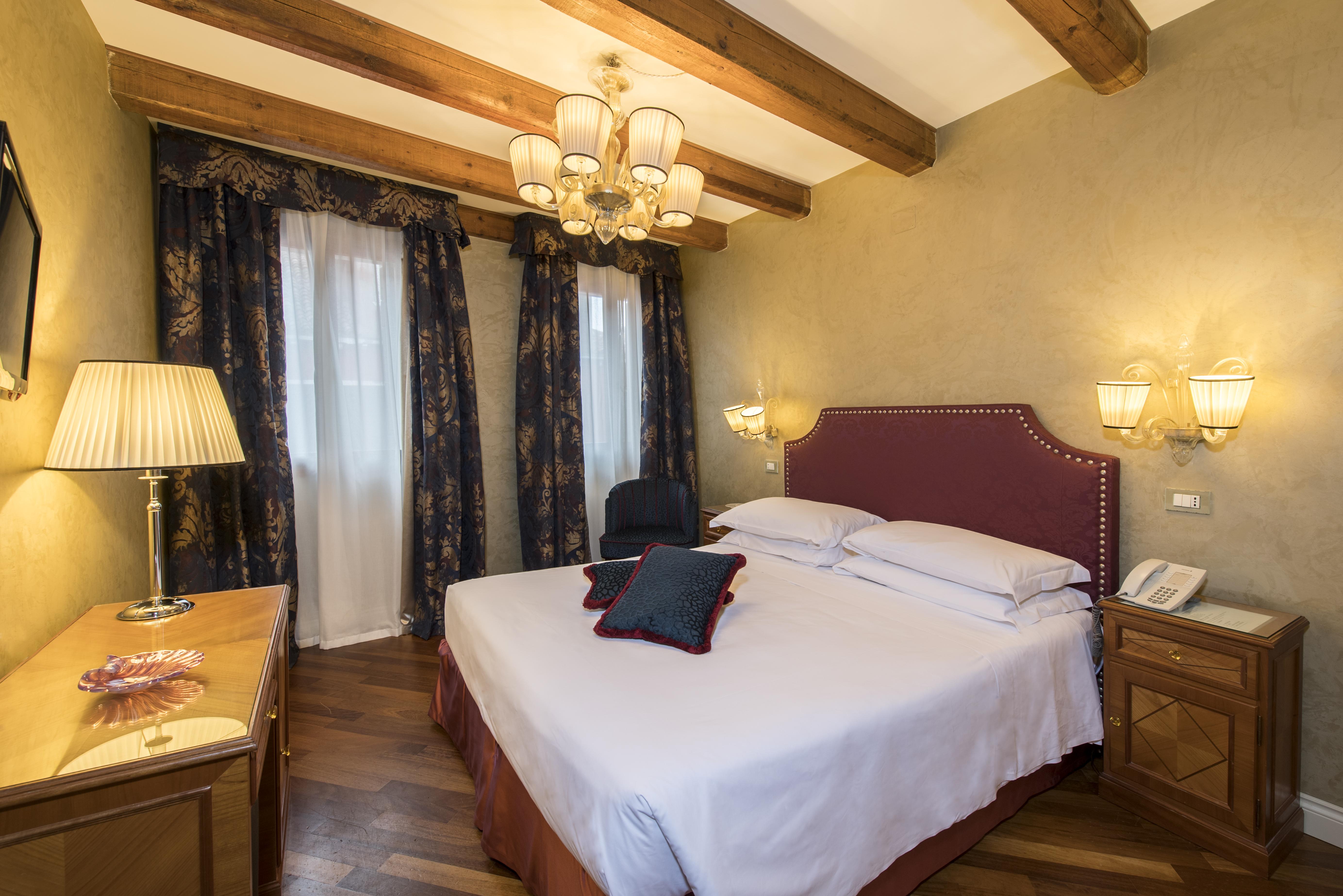 Hotel Campiello Venice