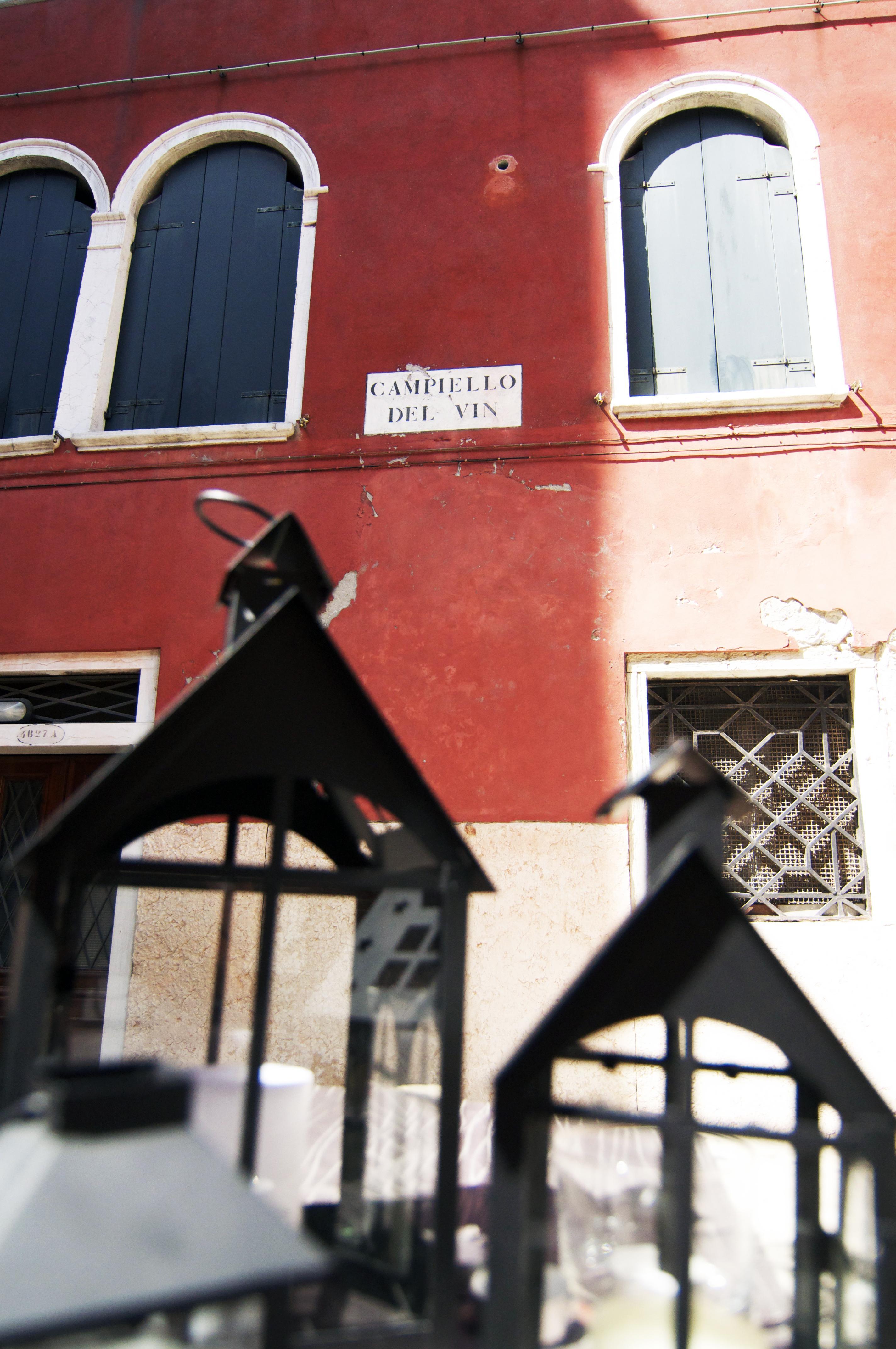 Campiello Hotel Venice
