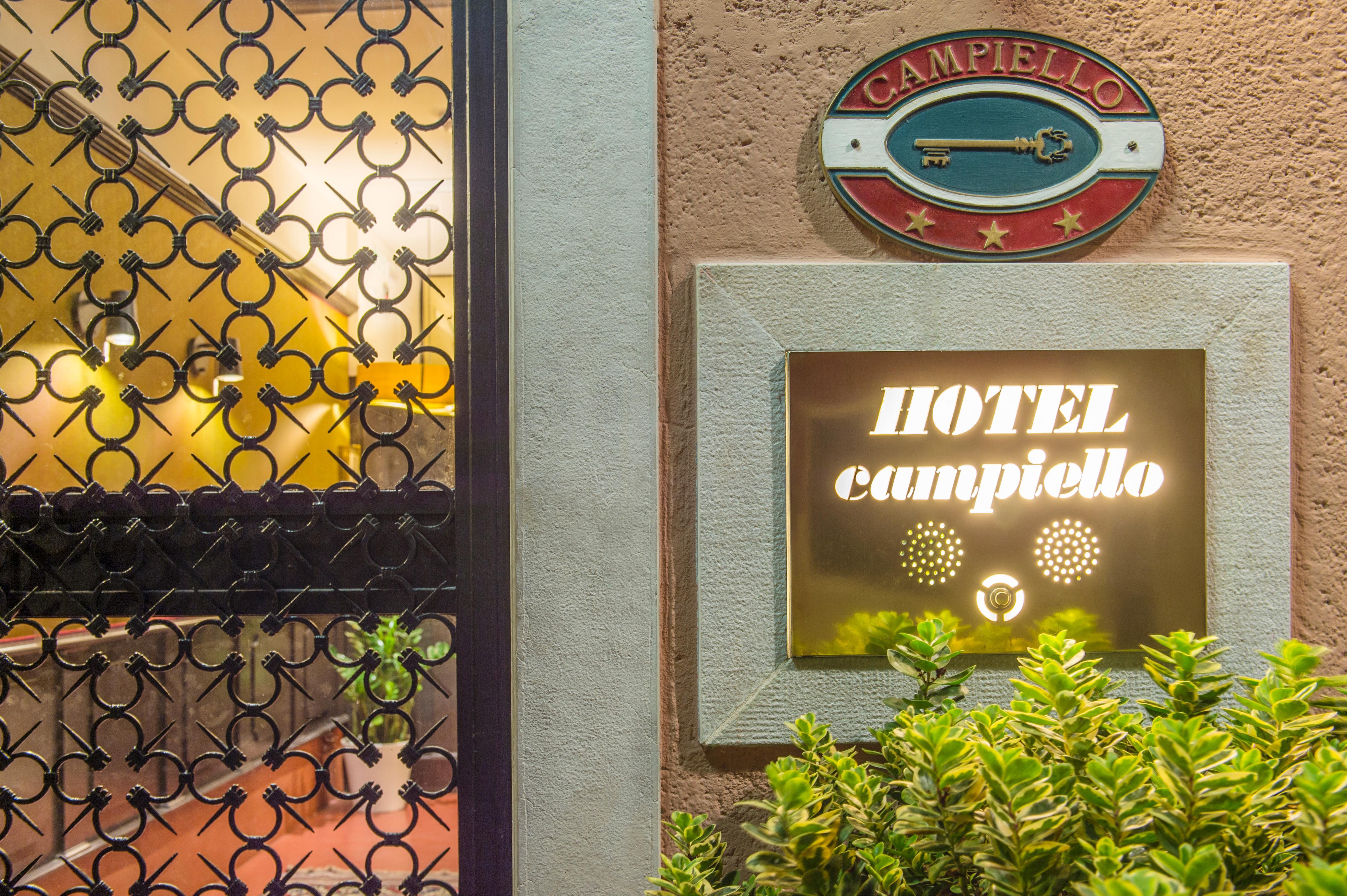 Campiello Hotel Venice