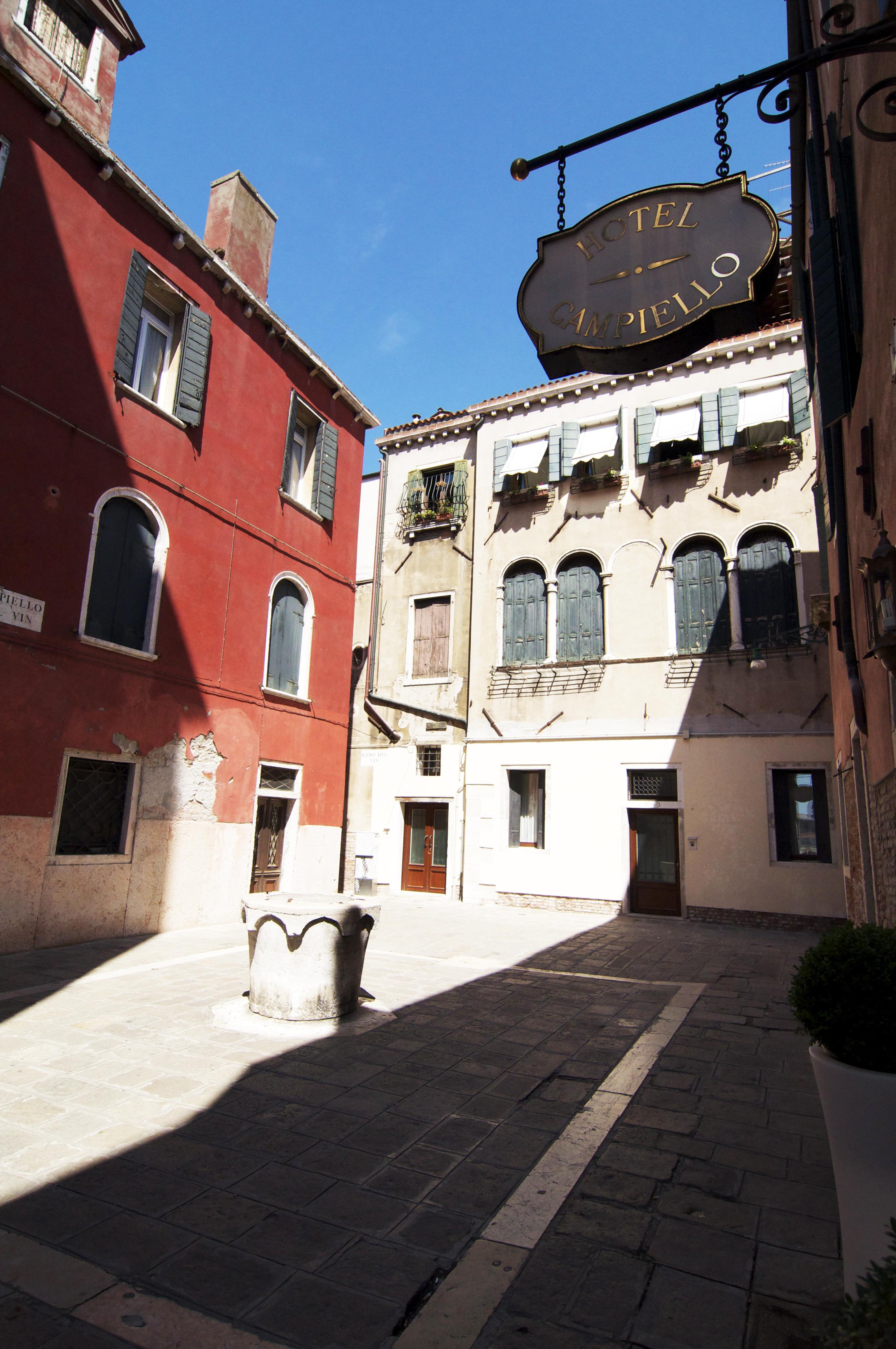 Campiello Hotel