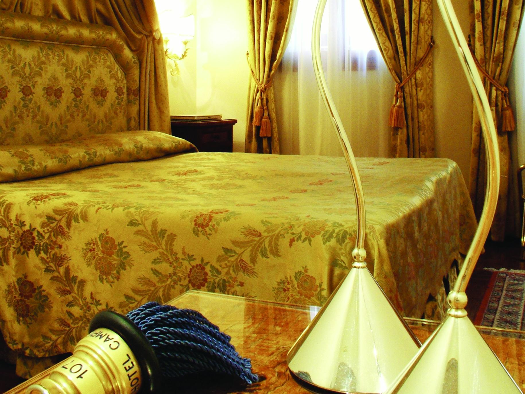Hotel Campiello 3*