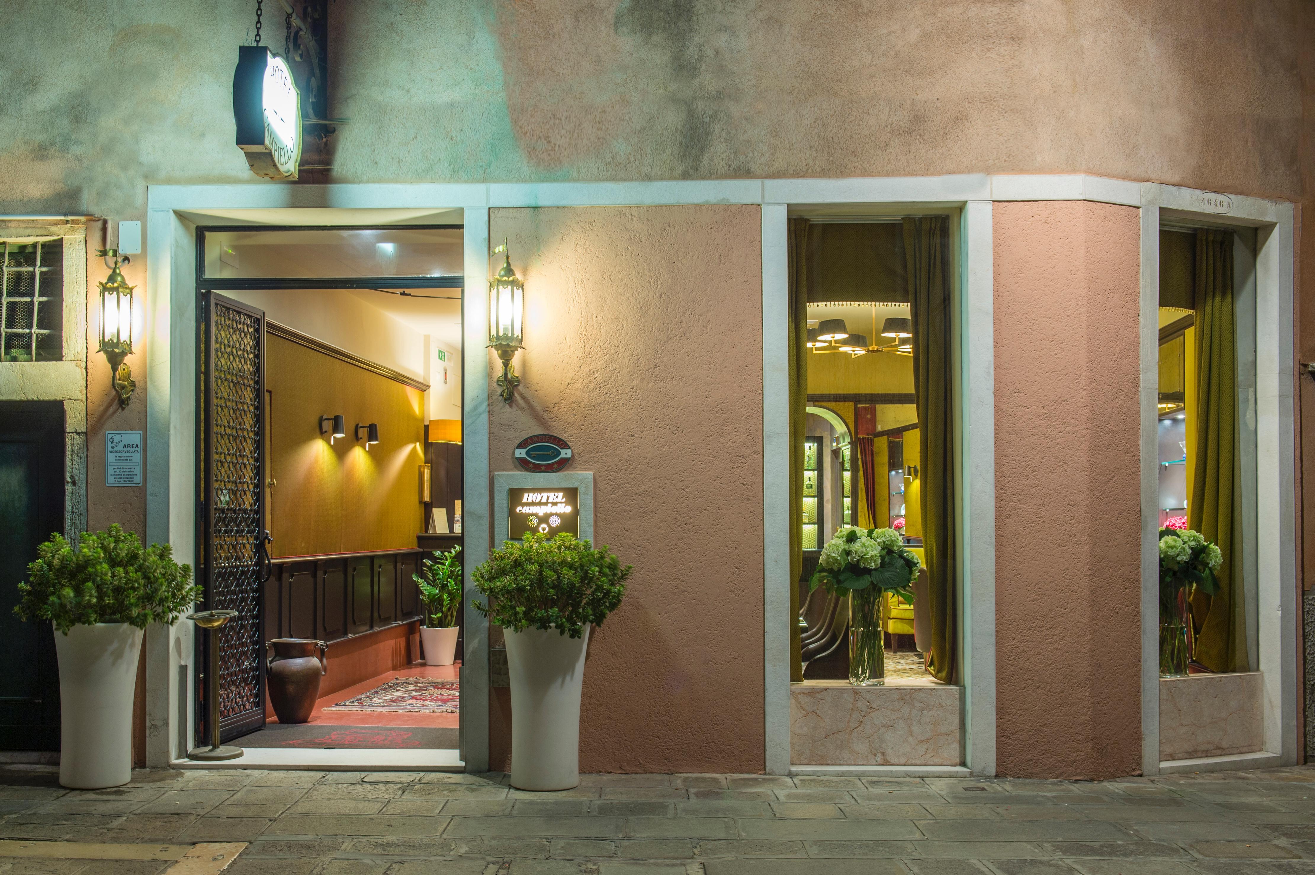 Campiello Hotel