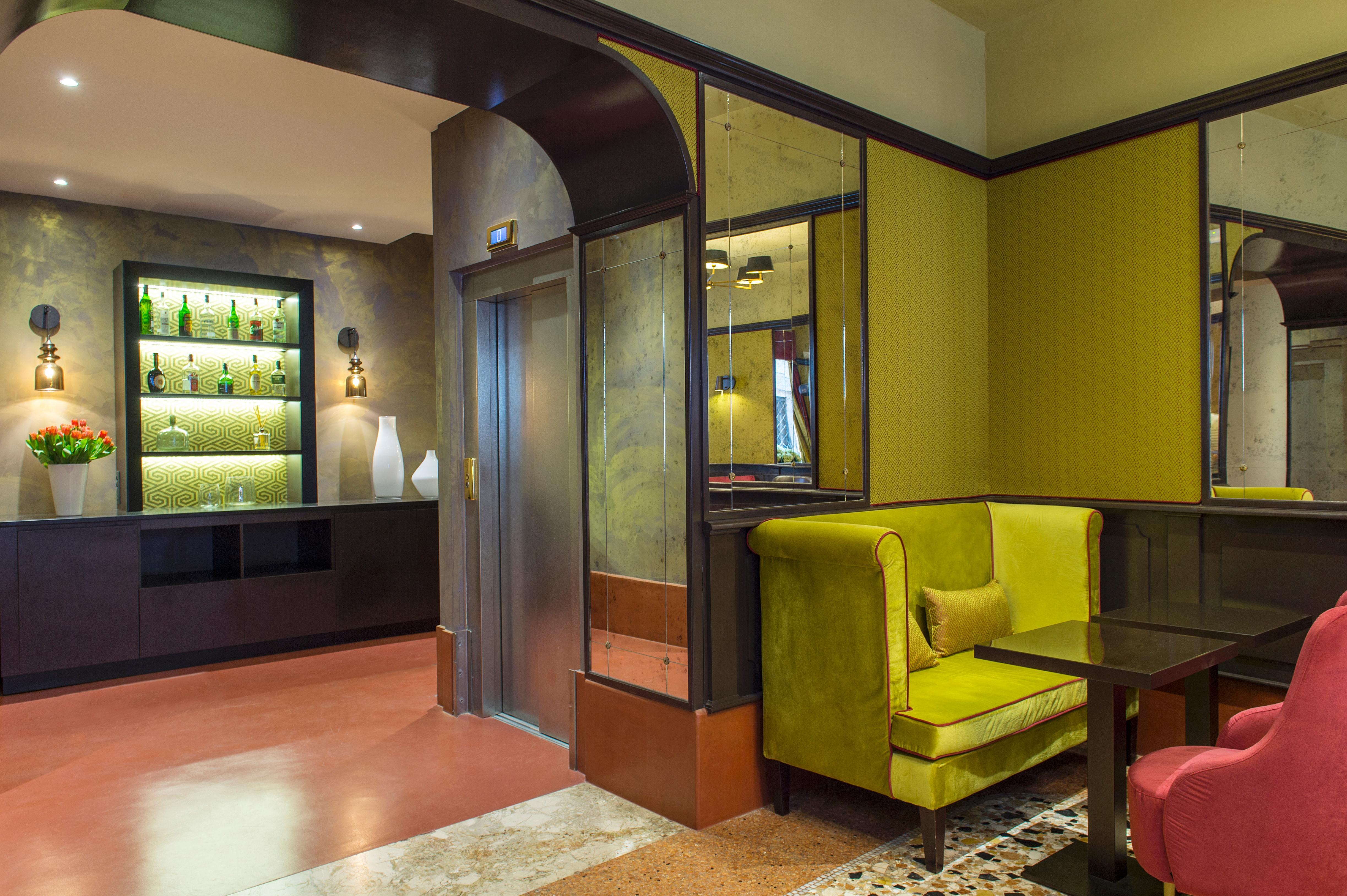 Campiello Hotel 3*