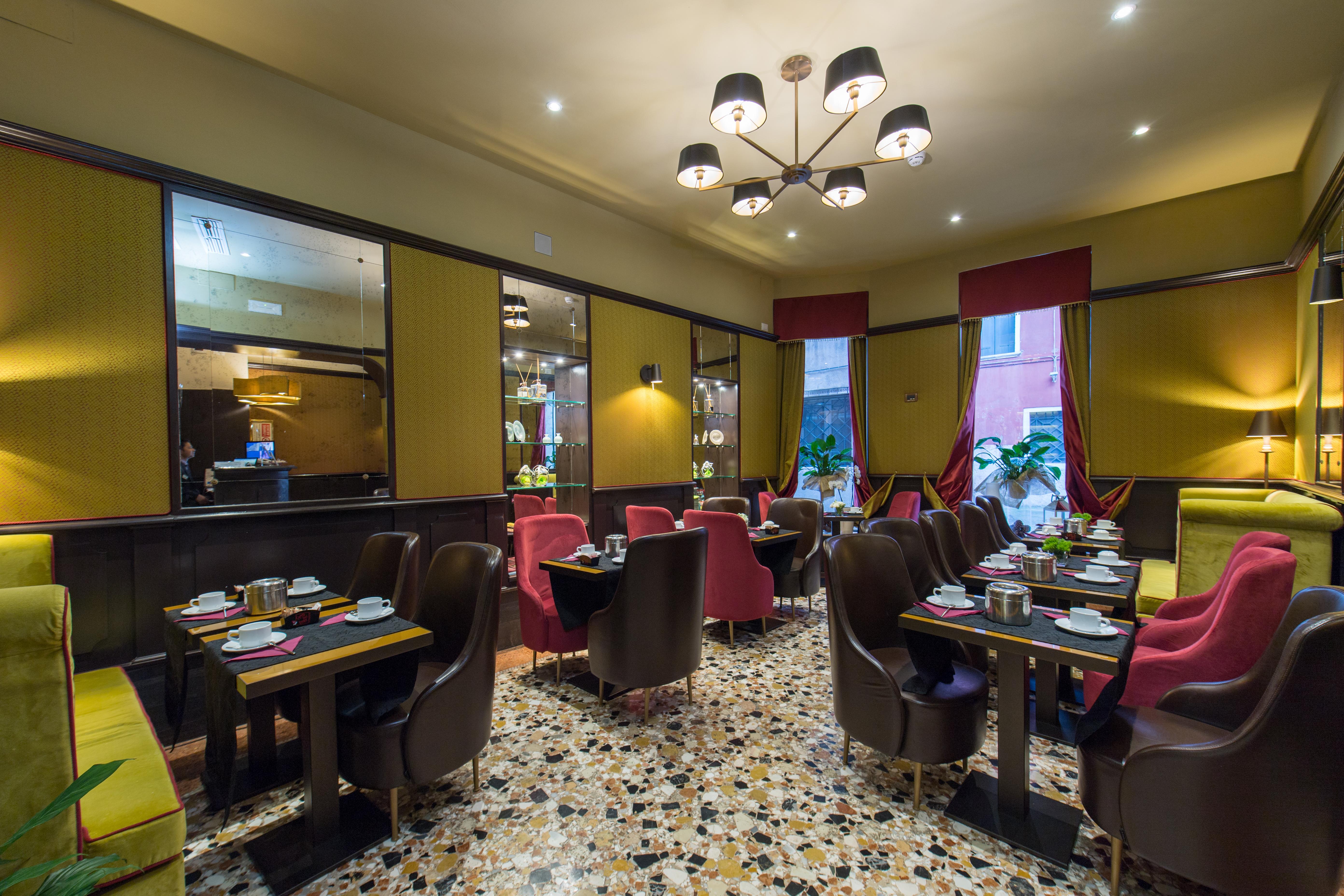 Hotel Campiello 3*