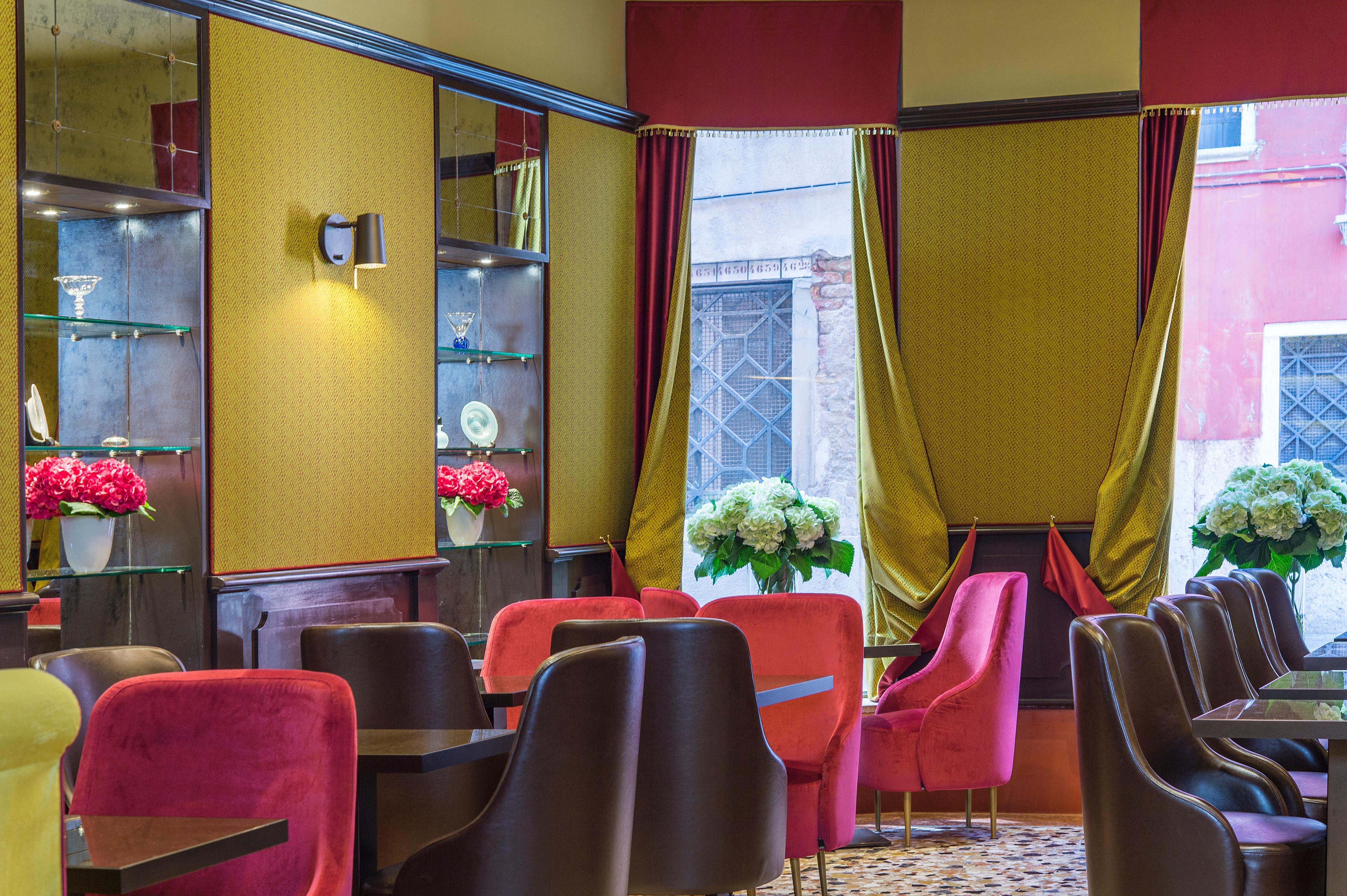 Hotel Campiello 3*