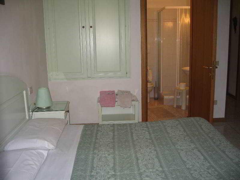 Adua Hotel Veneza