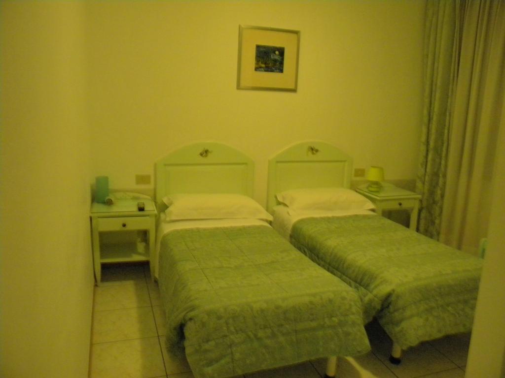 Adua Hotel Veneza