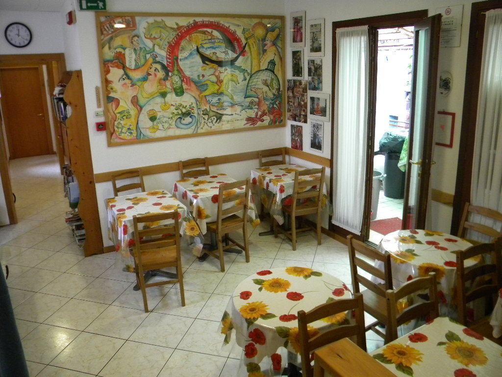Adua Veneza
