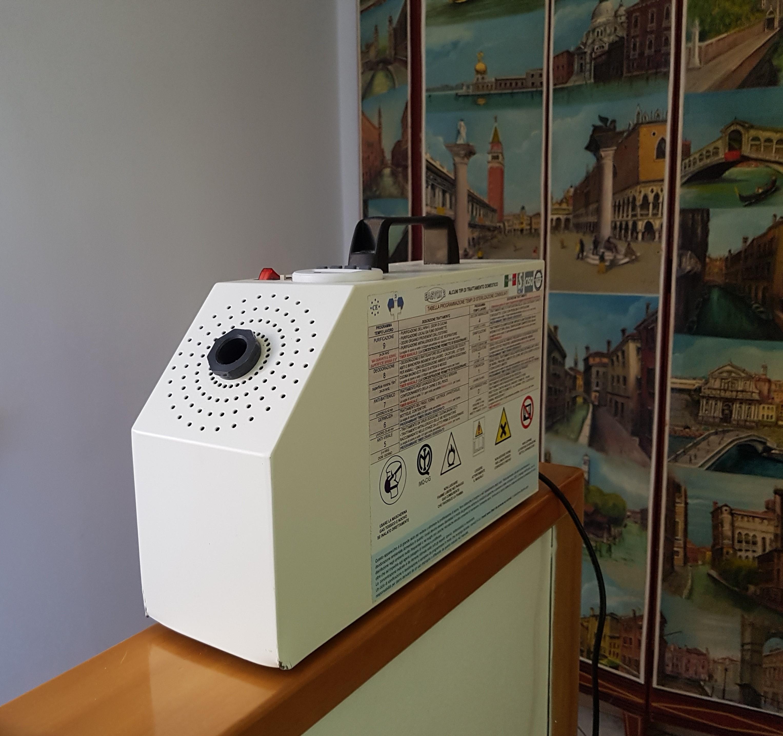 Adua Hotel Veneza