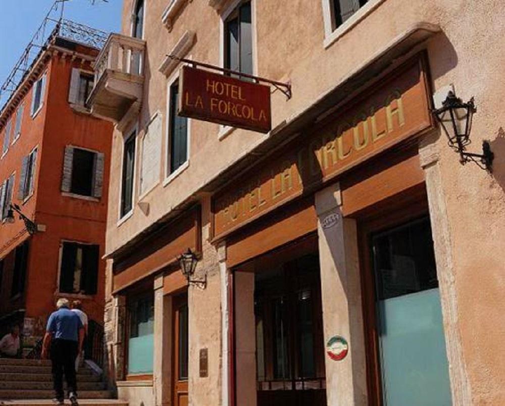 La Forcola Venice
