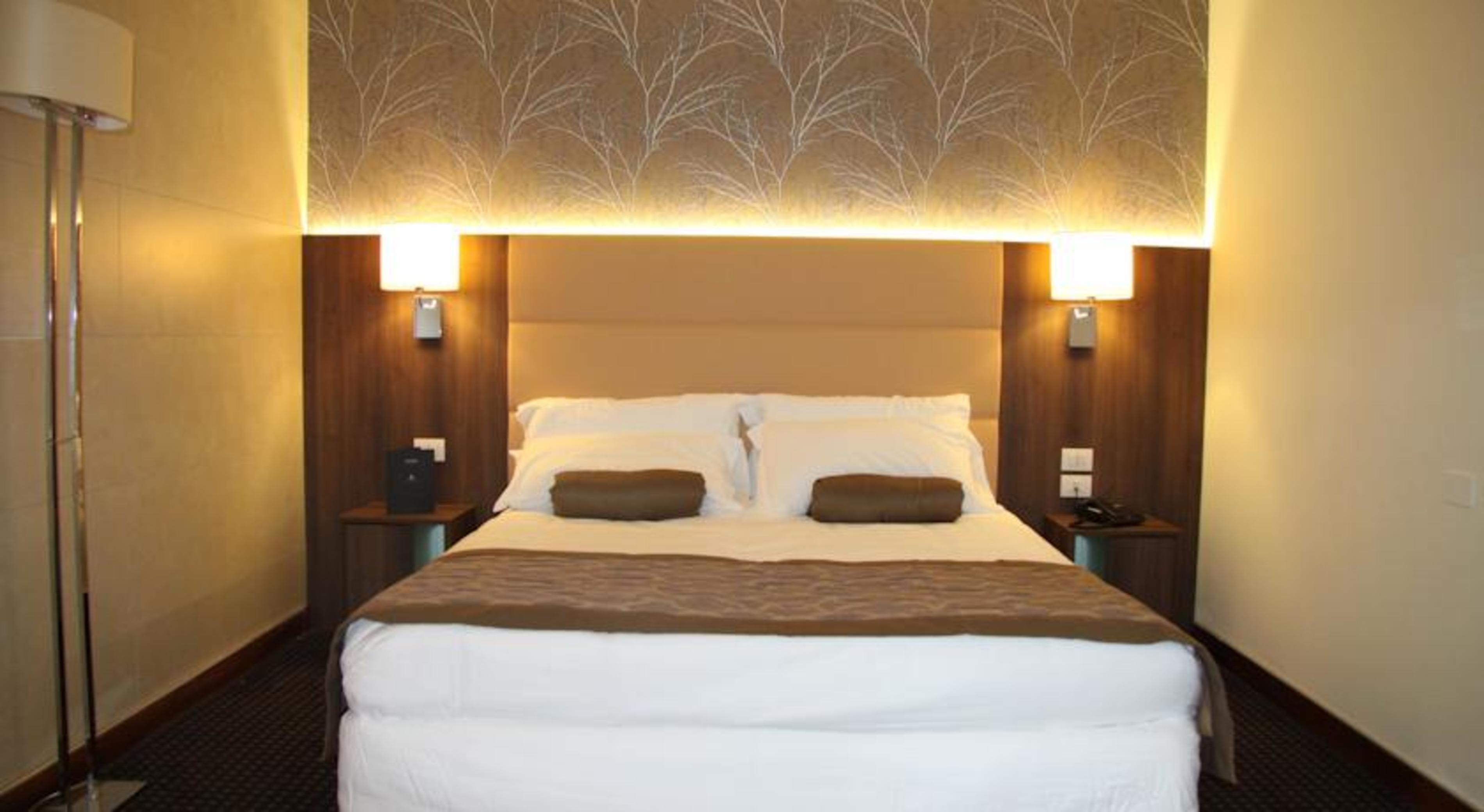 Hotel Lh Sirio 4*