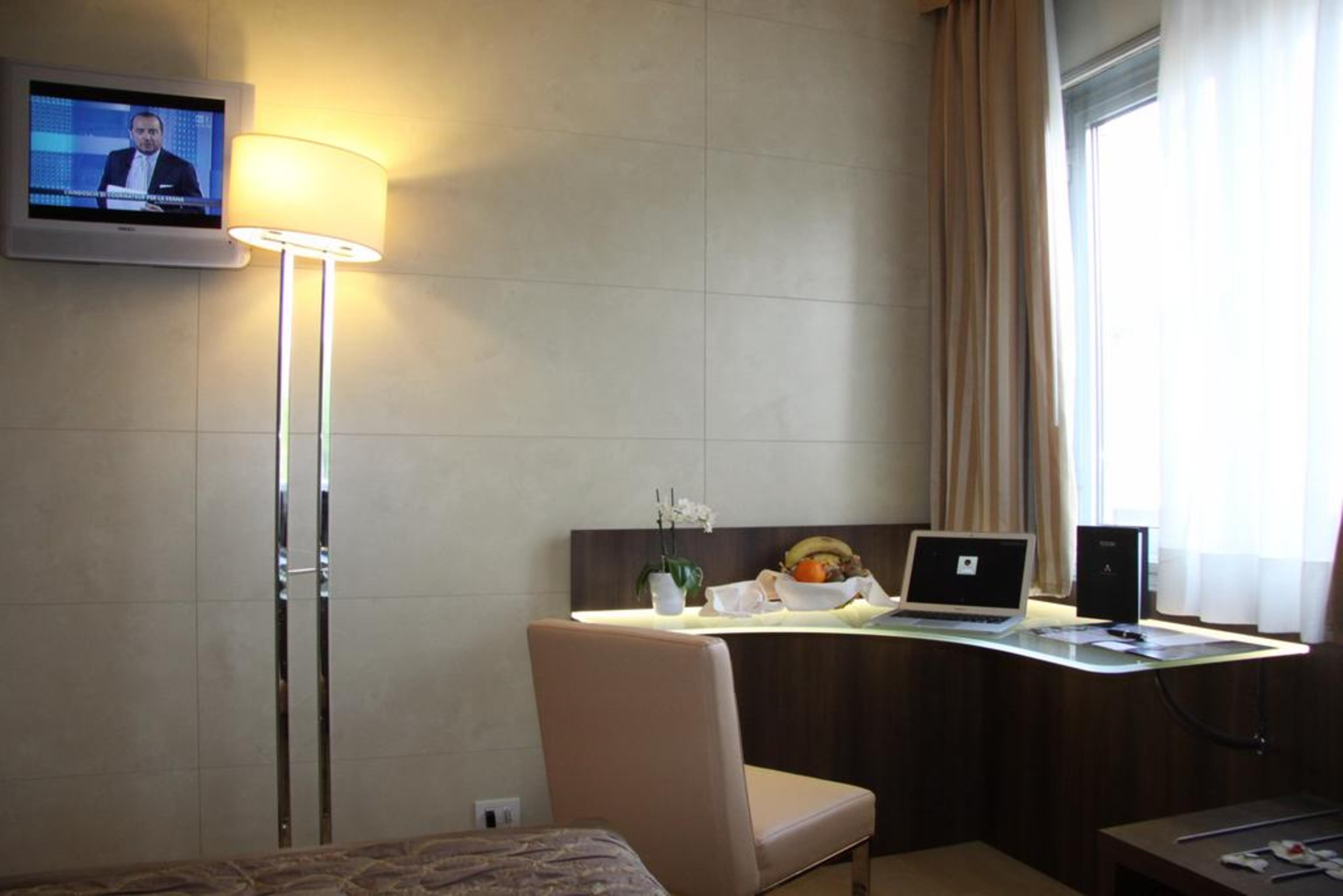 Hotel Lh Sirio 4*