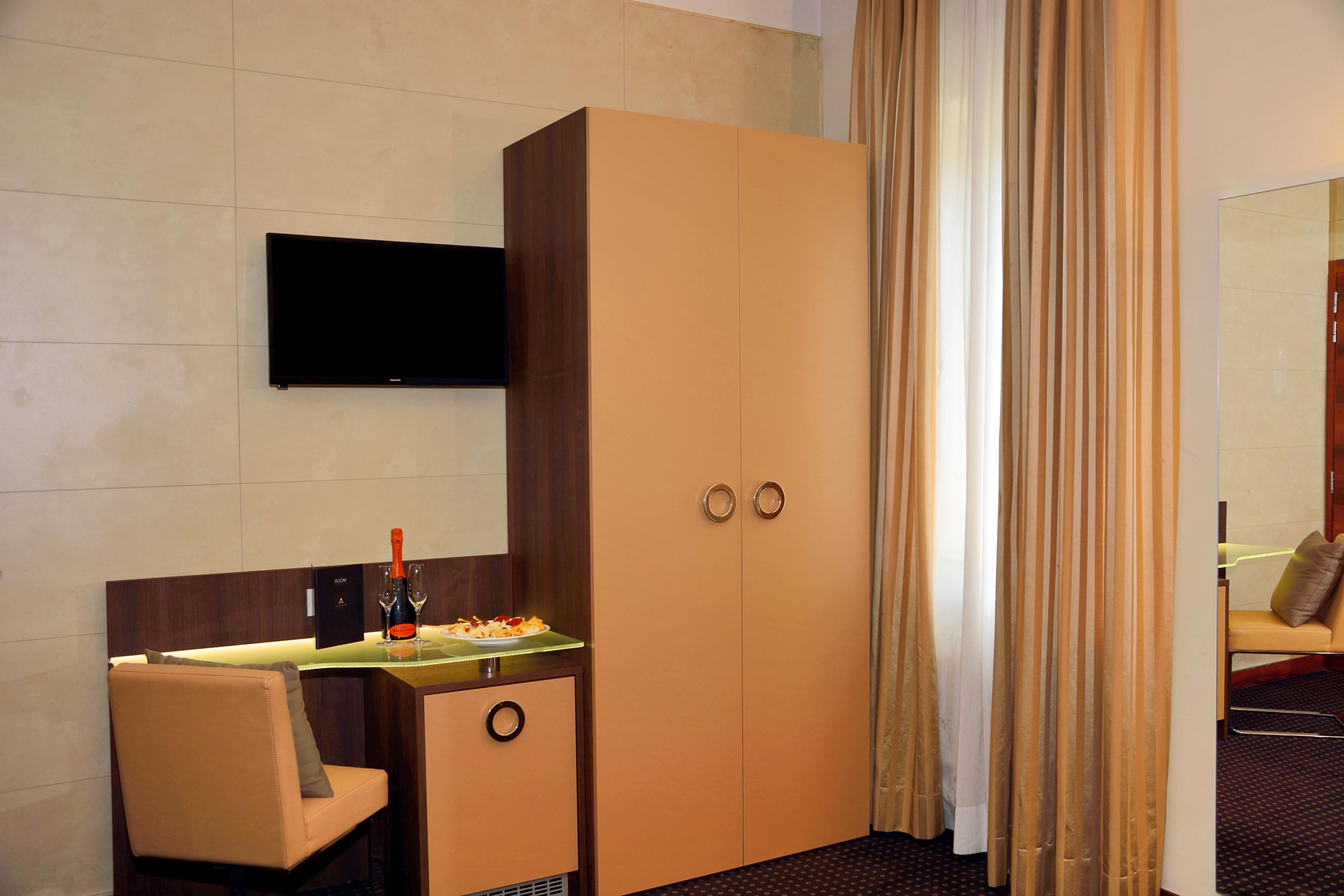 Hotel Lh Sirio 4*