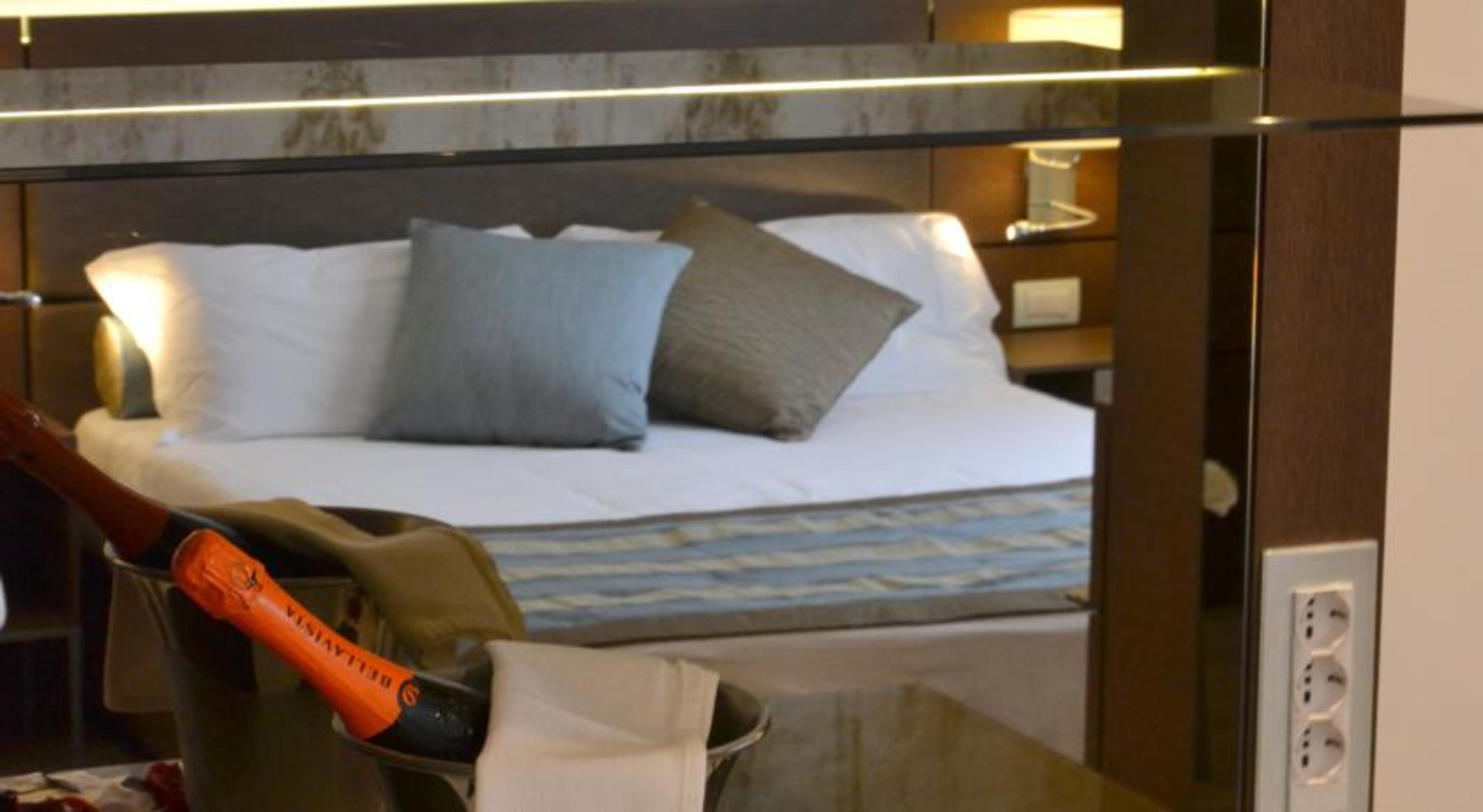 Lh Sirio Hotel 4*