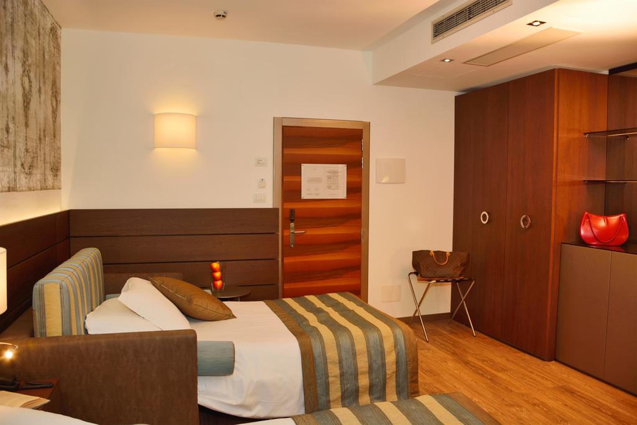Lh Sirio Hotel