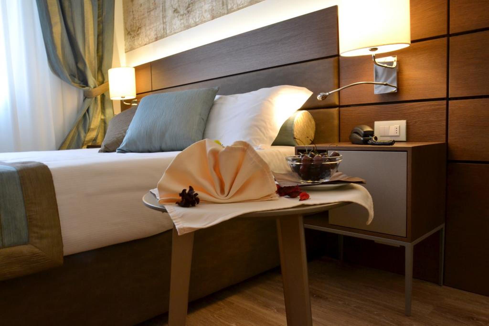 Lh Sirio 4* Venice