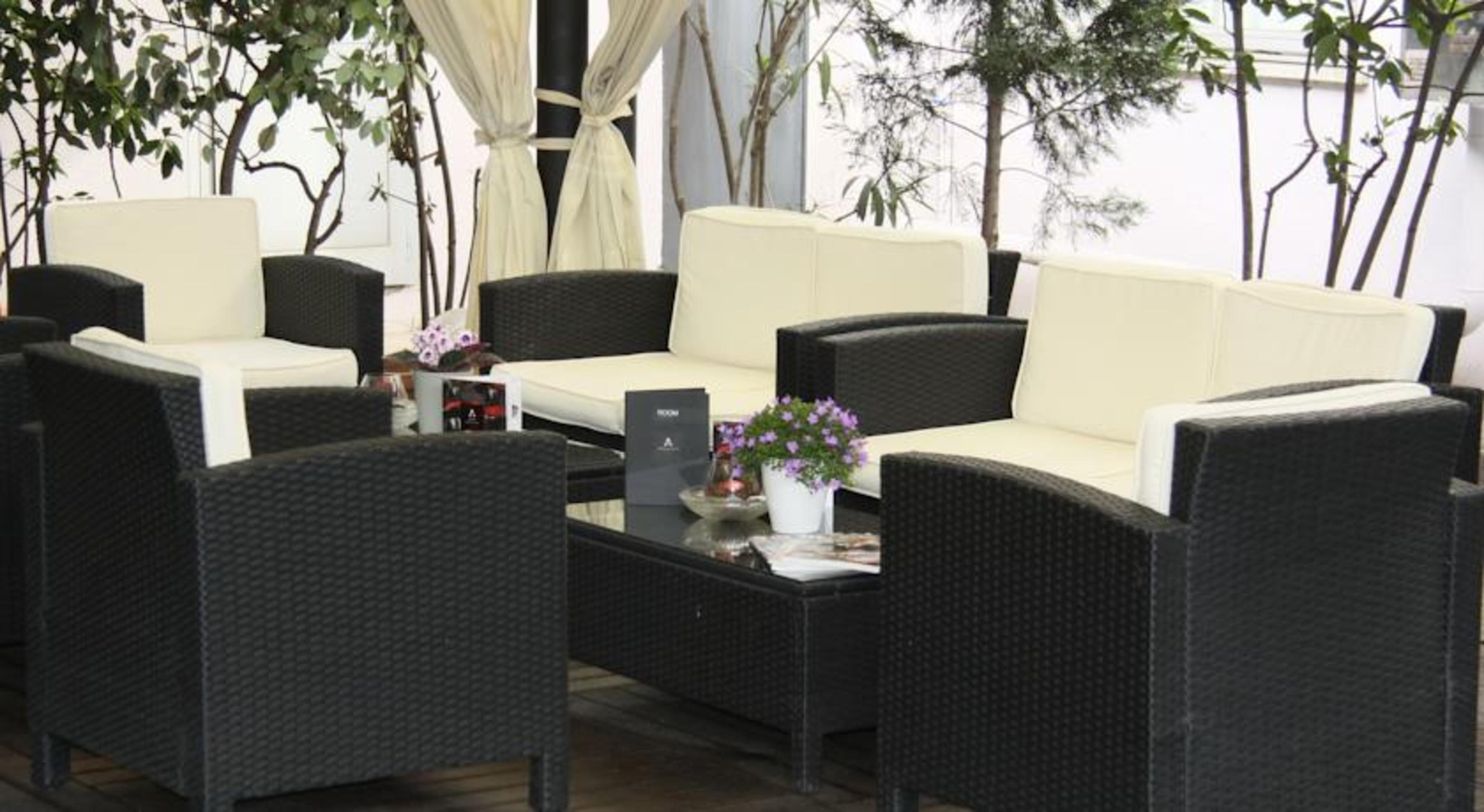 Hotel Lh Sirio Venice